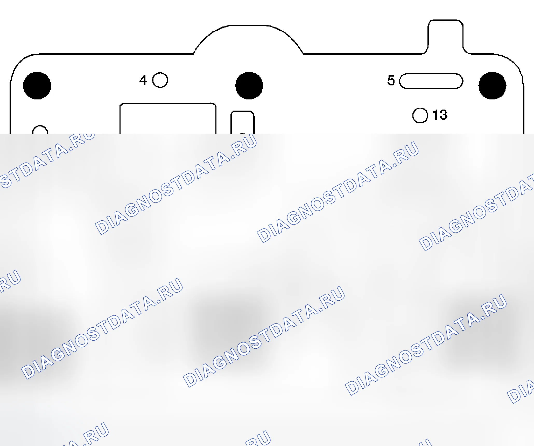Рис. 154. Chevrolet Equinox I