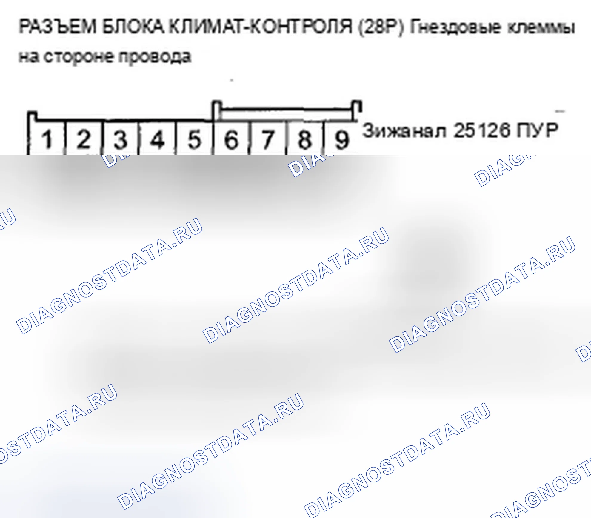 Рис. 355: Индикаторы расшифровка кода ошибки B1229 или расшифровка кода ошибки E и AUTO: обрыв в цепи датчика солнечного света. Acura TSX II