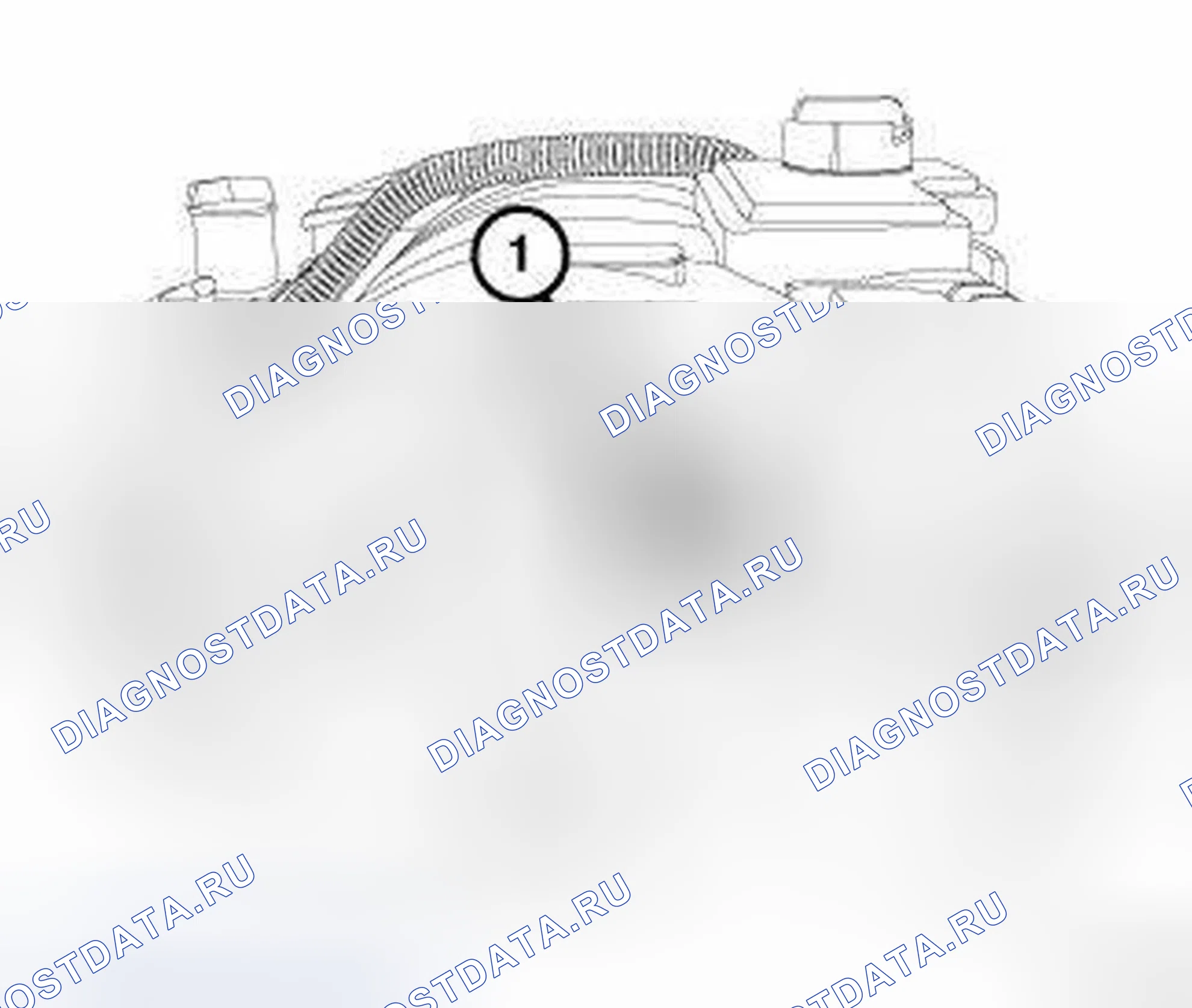 Рис. 3. Dodge Charger VI