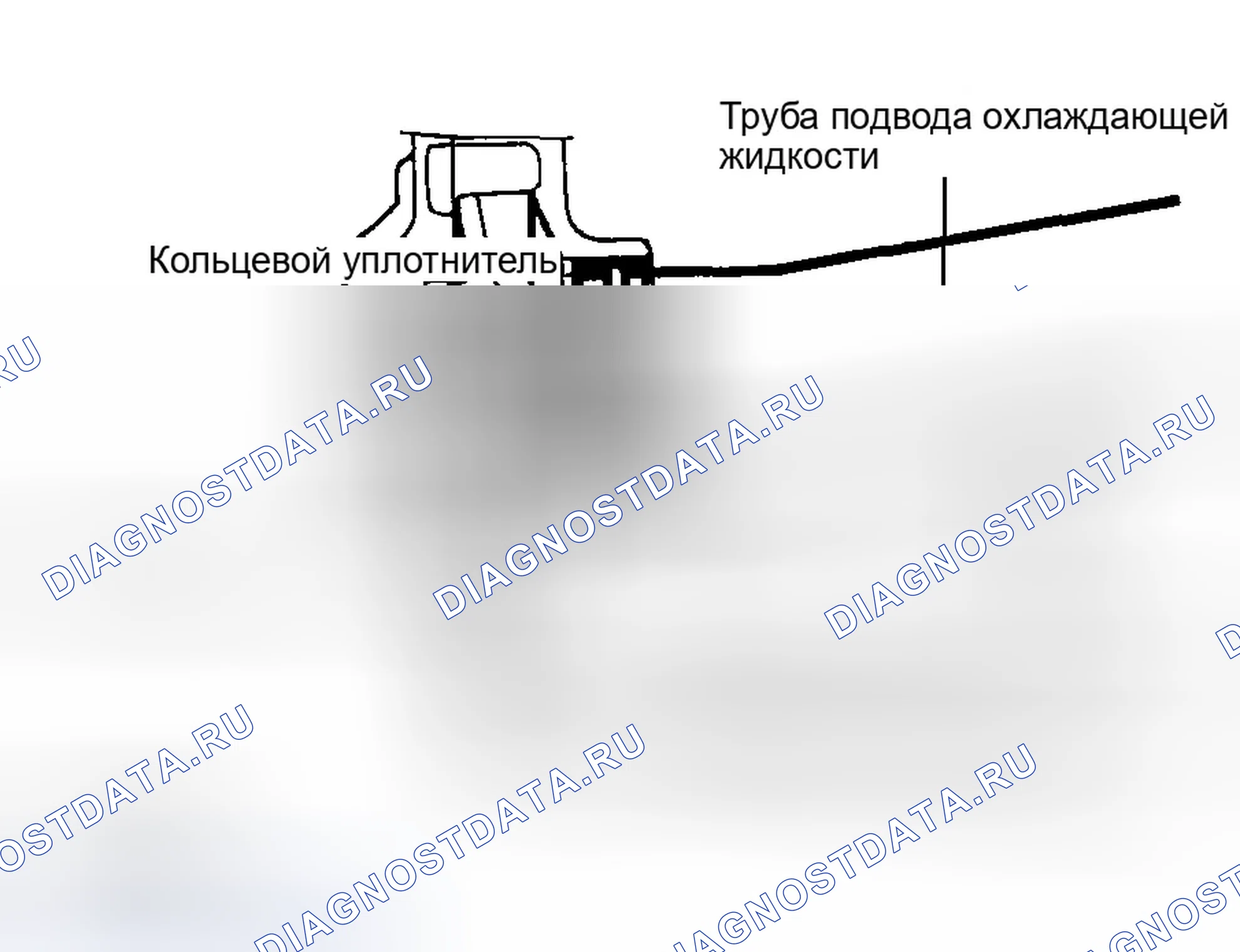 Рис. 28: ПОВТОРНАЯ СБОРКА. Hyundai Tiburon II