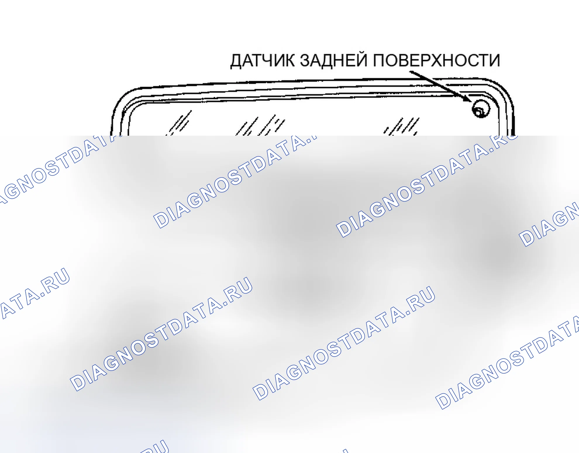 Рис. 6. Dodge Spirit I