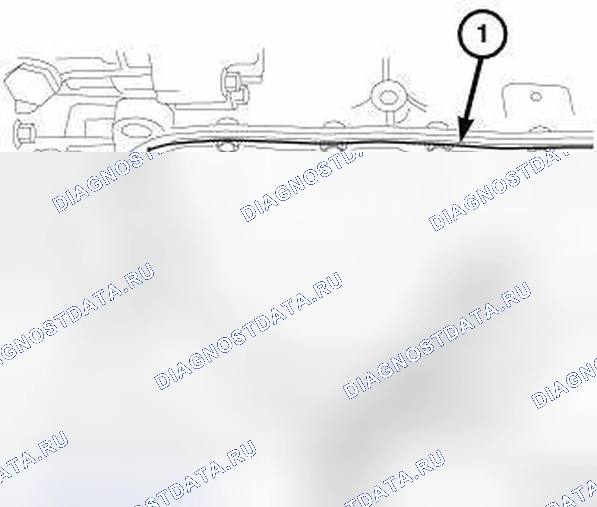 Рис. 14. Dodge Caliber I рестайлинг