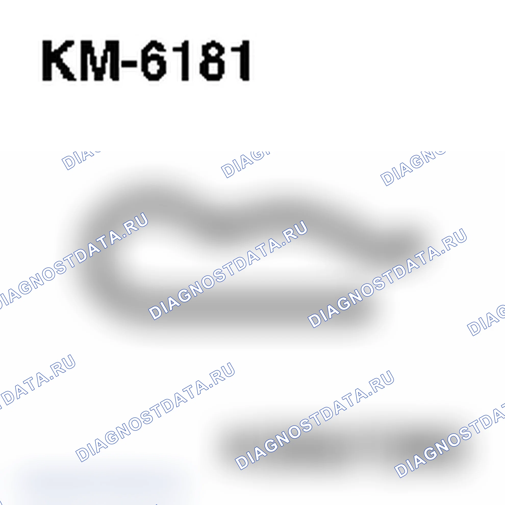 Специальные инструменты (Z 17 DTH). Opel Combo C