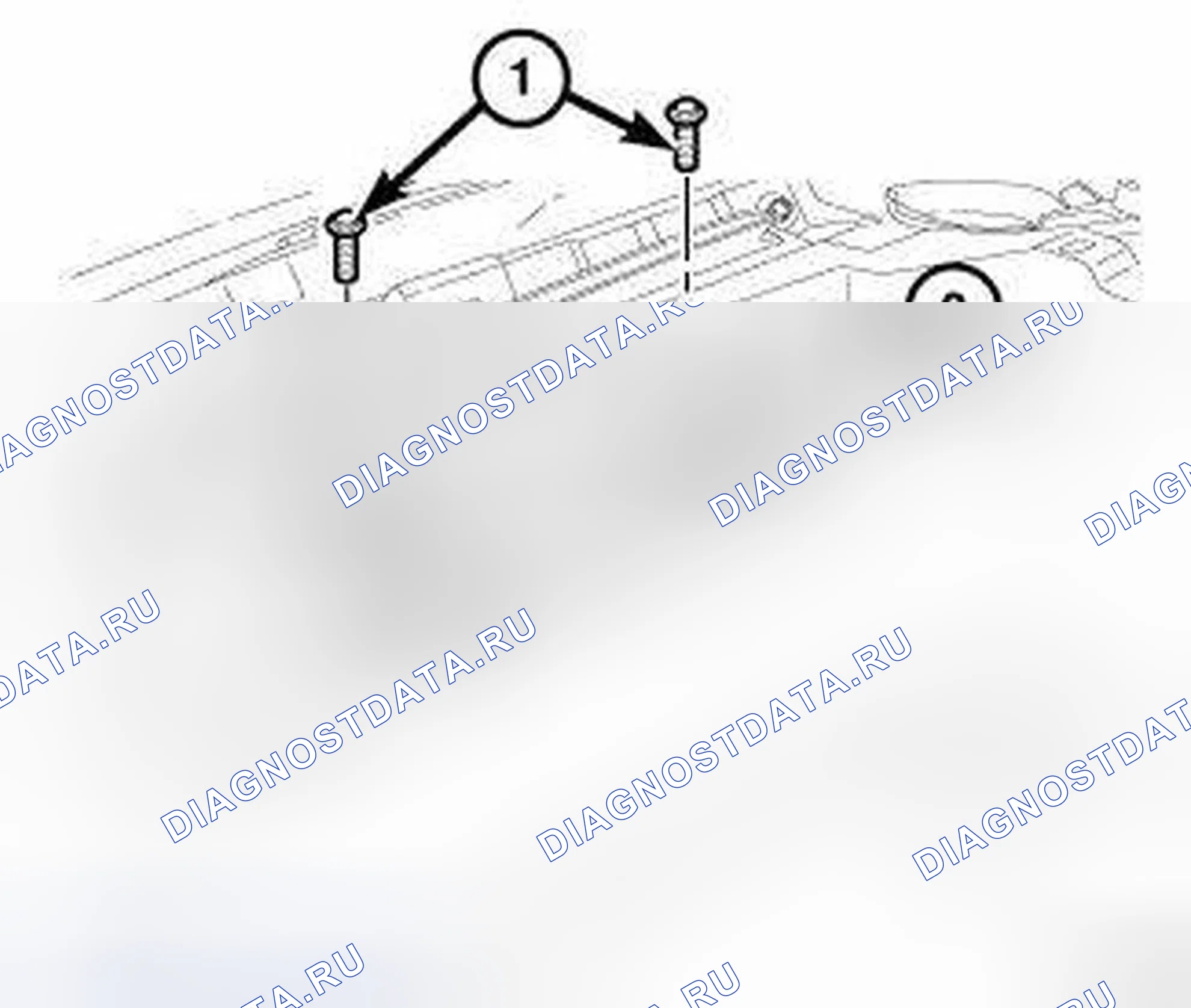 Рис. 11. Chrysler Town & Country V рестайлинг
