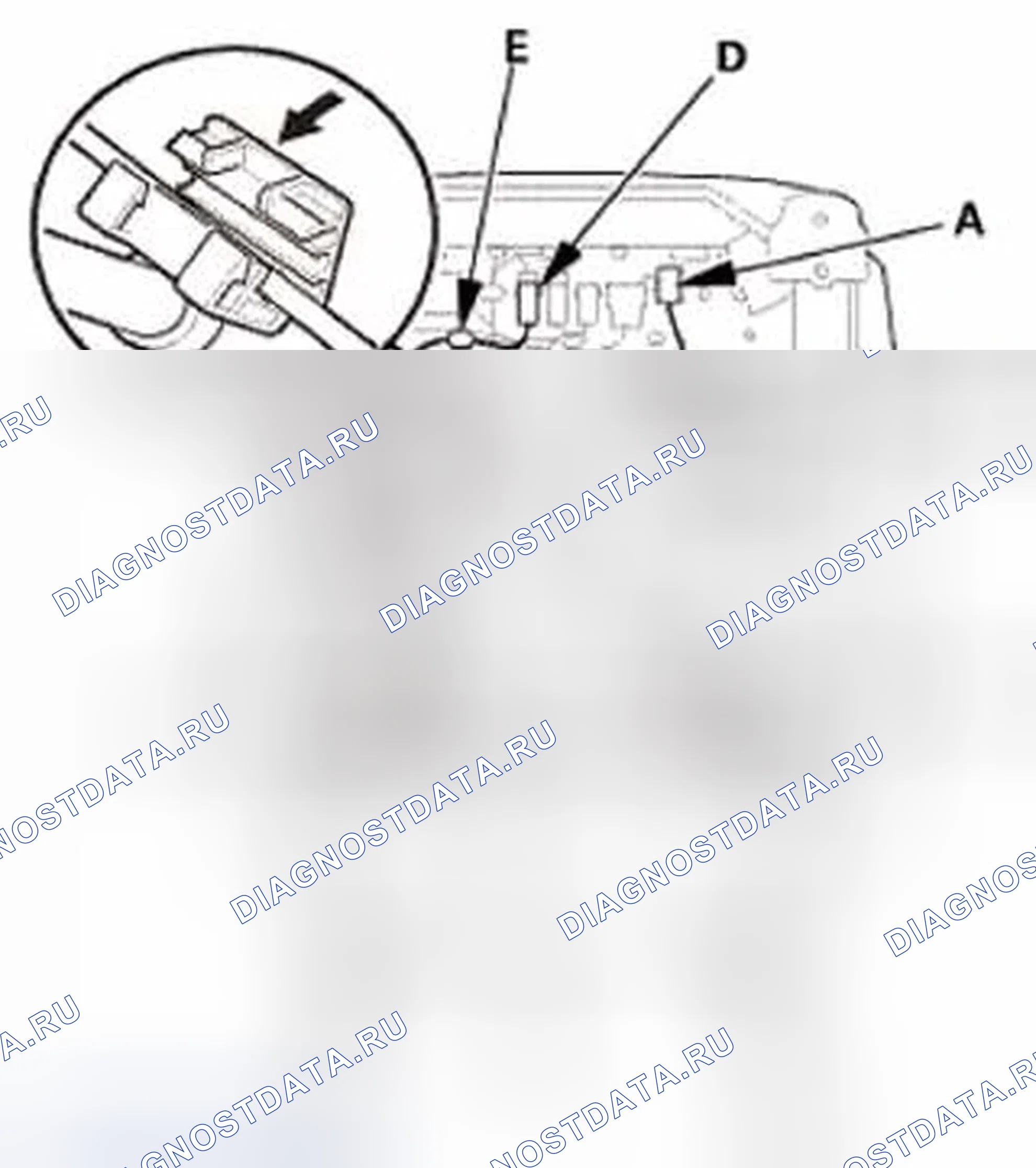 Рис. 180. Honda Civic IX