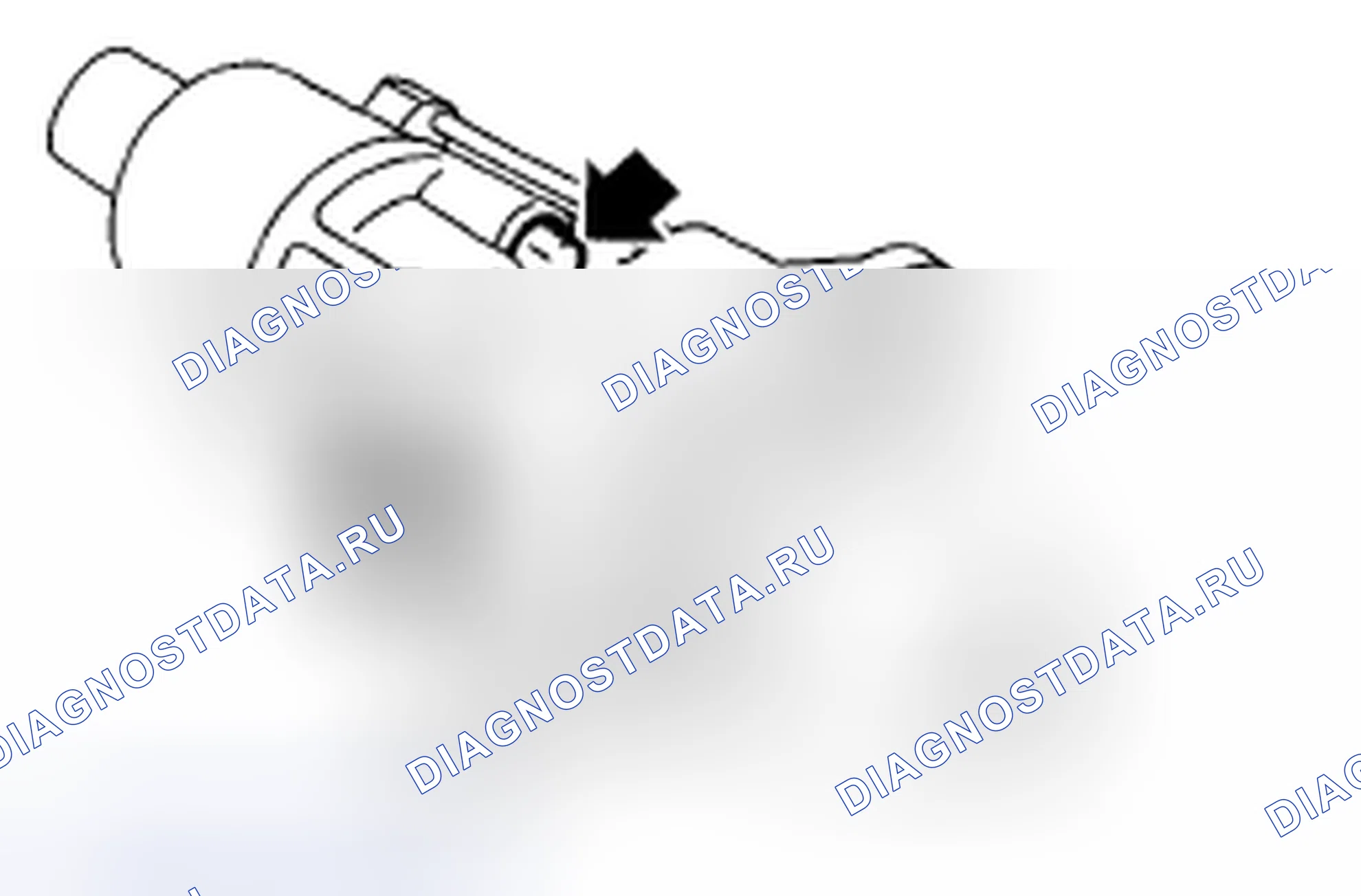 Рис. 14. Subaru Legacy BL/BP рестайлинг