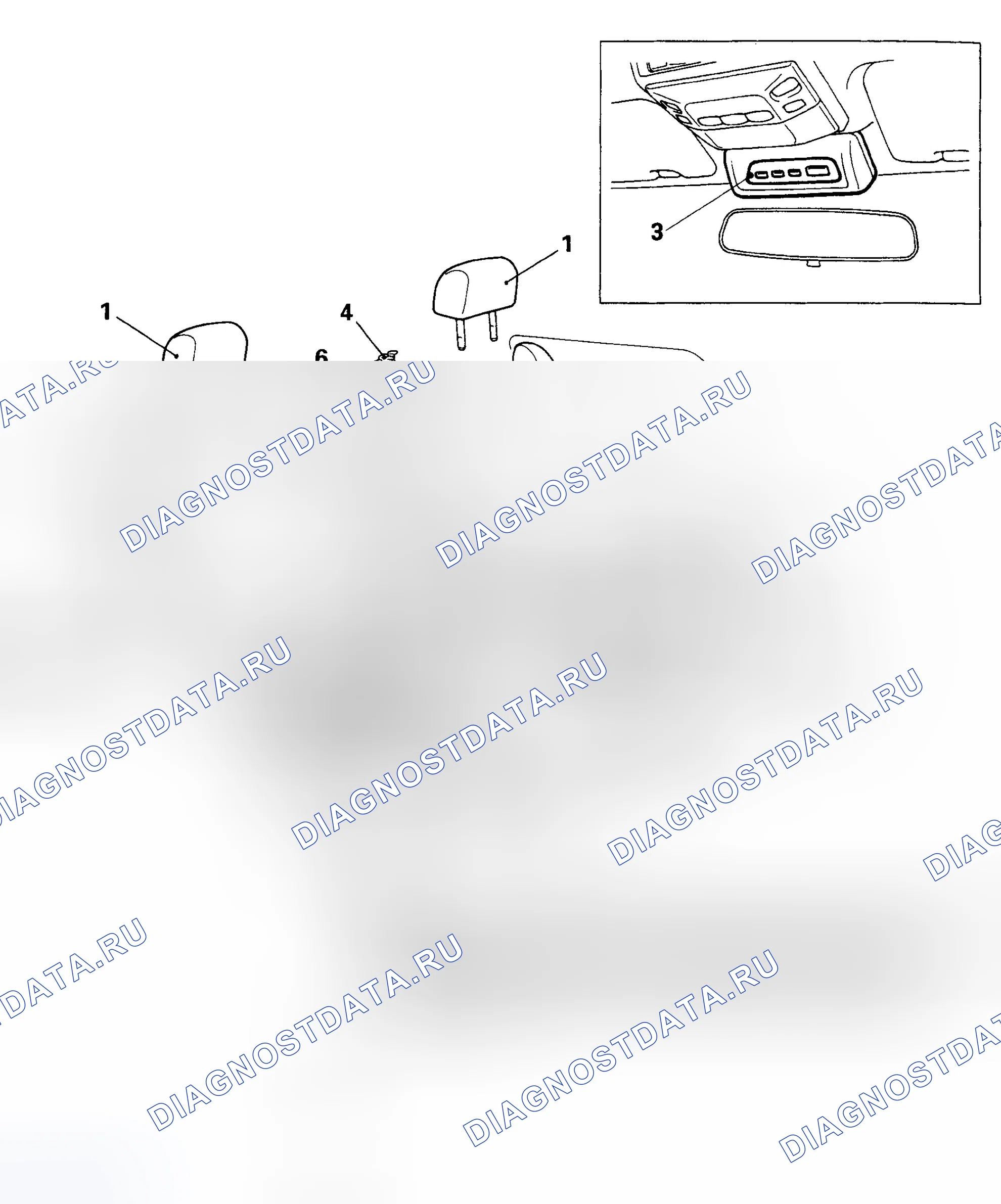Рис. 8. Honda Fit I