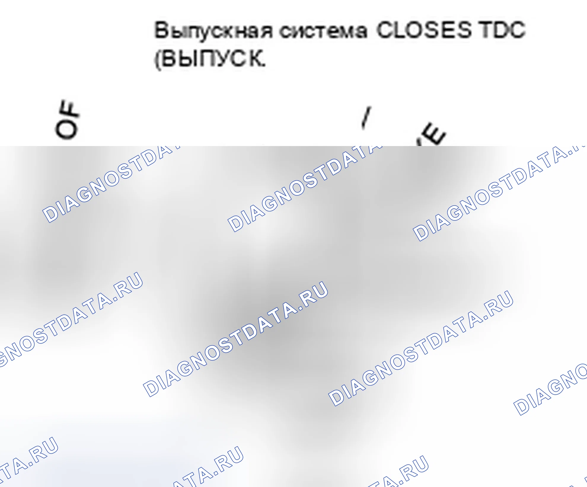 Рис. 6: ОБЩИЕ ТЕХНИЧЕСКИЕ ХАРАКТЕРИСТИКИ. Infiniti G25 IV рестайлинг