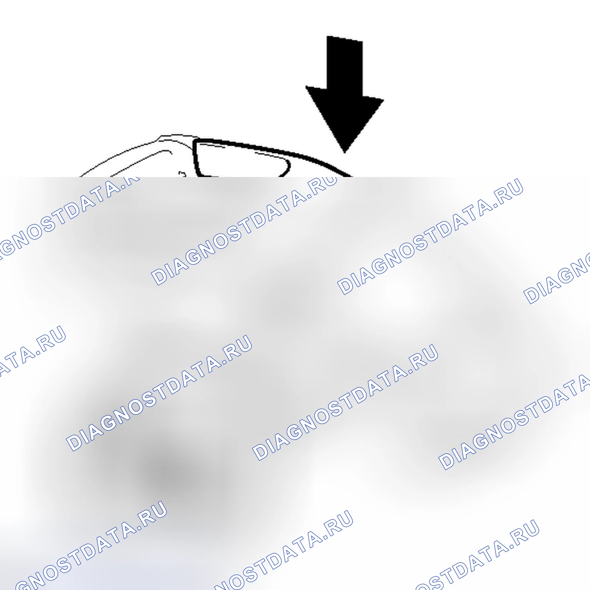 Рис. 69: ПОВТОРНАЯ СБОРКА [08 / 2012 -]. Lexus CT I
