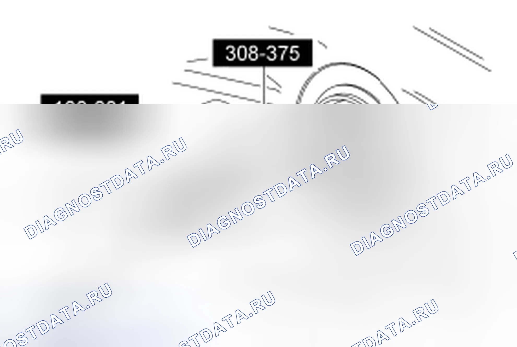 Рис. 115. Hyundai Lafesta I