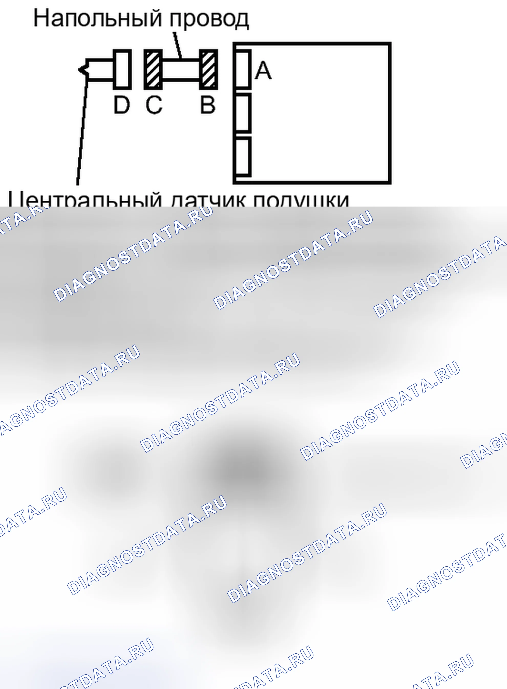 Рис. 368. Toyota Land Cruiser 200 рестайлинг
