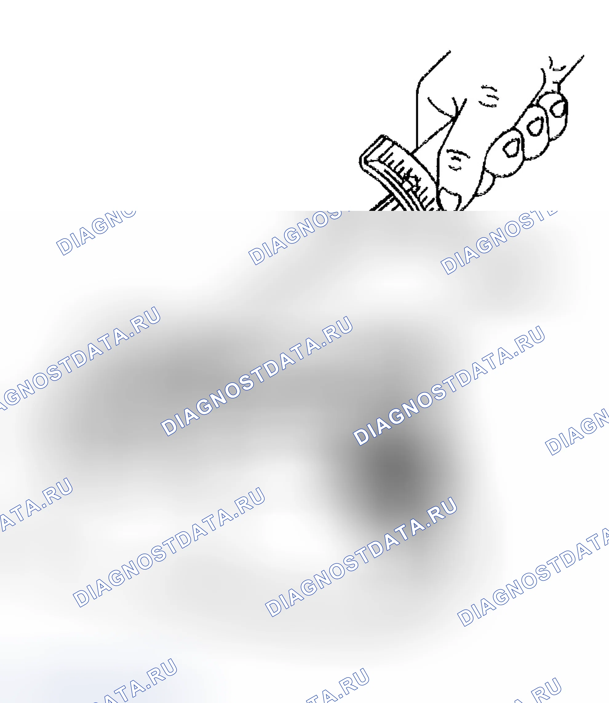 Рис. 873. Chevrolet TrailBlazer I
