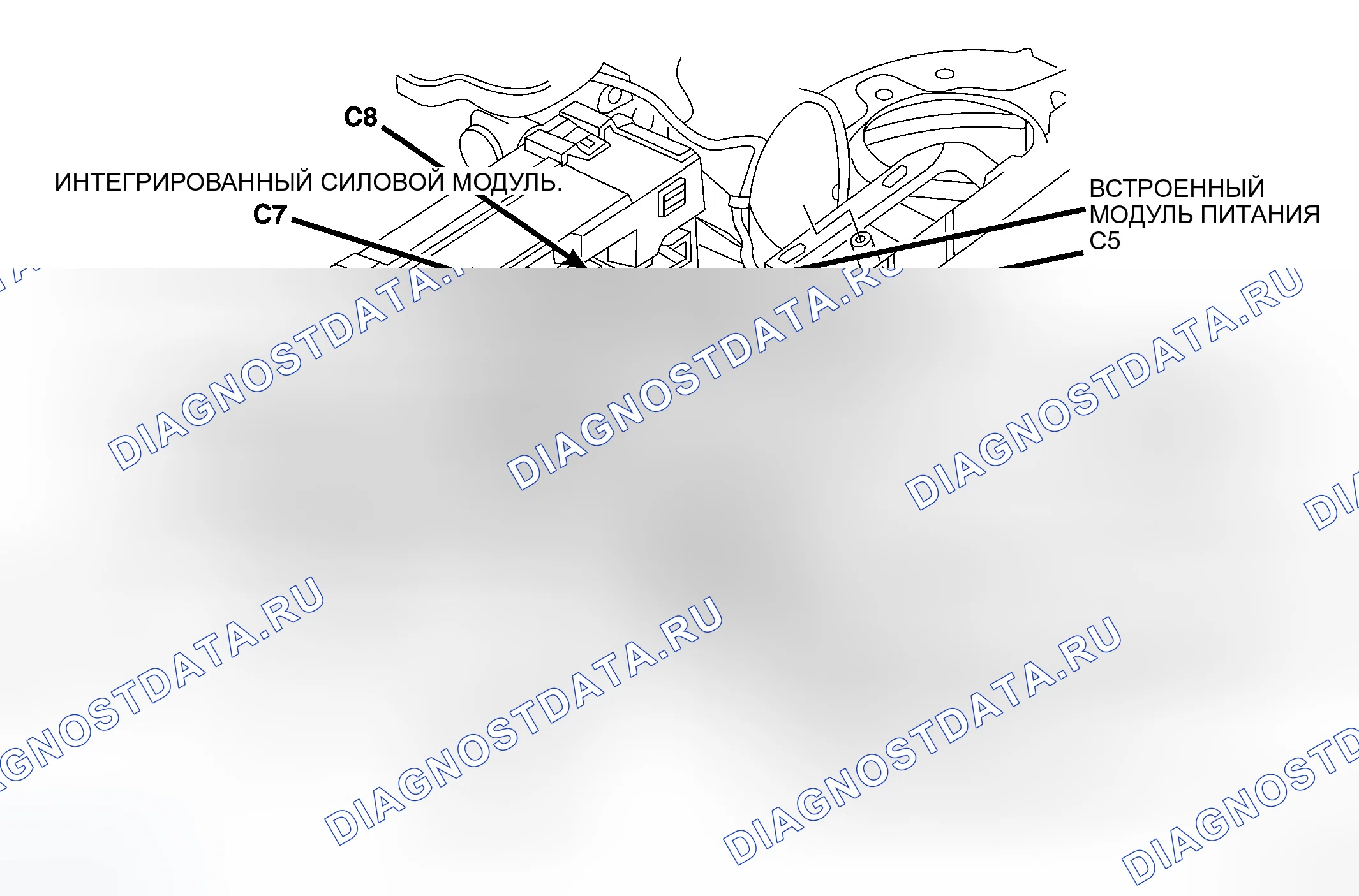 Рис. 33. Dodge Caravan IV