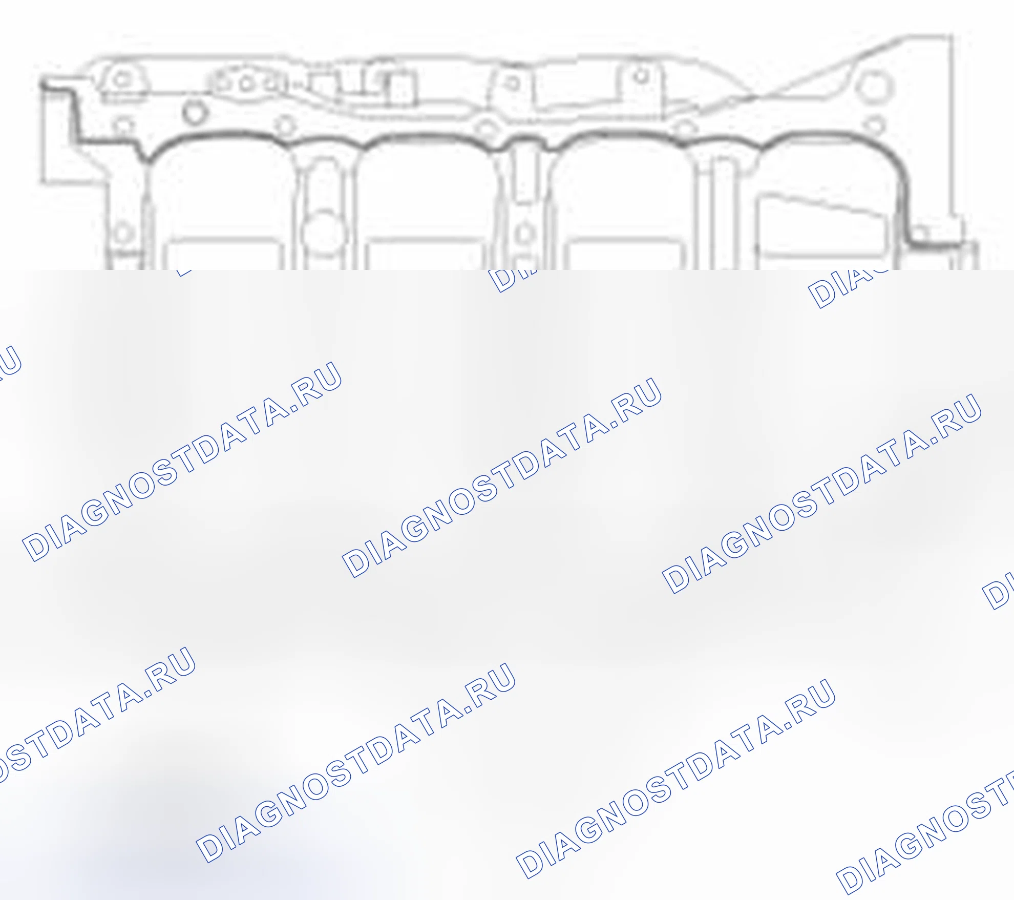 Рис. 135. Kia Forte I