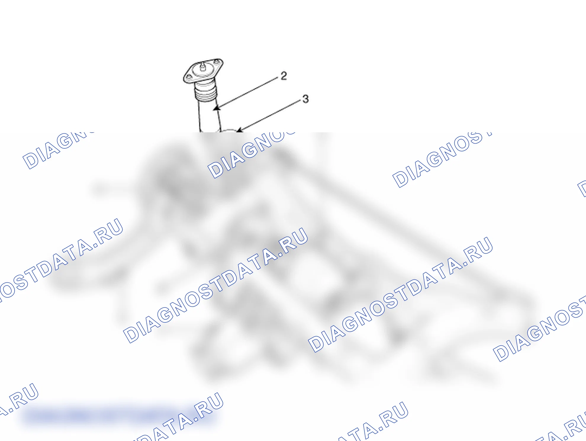 Компоненты и их расположение. Hyundai ix35 EL