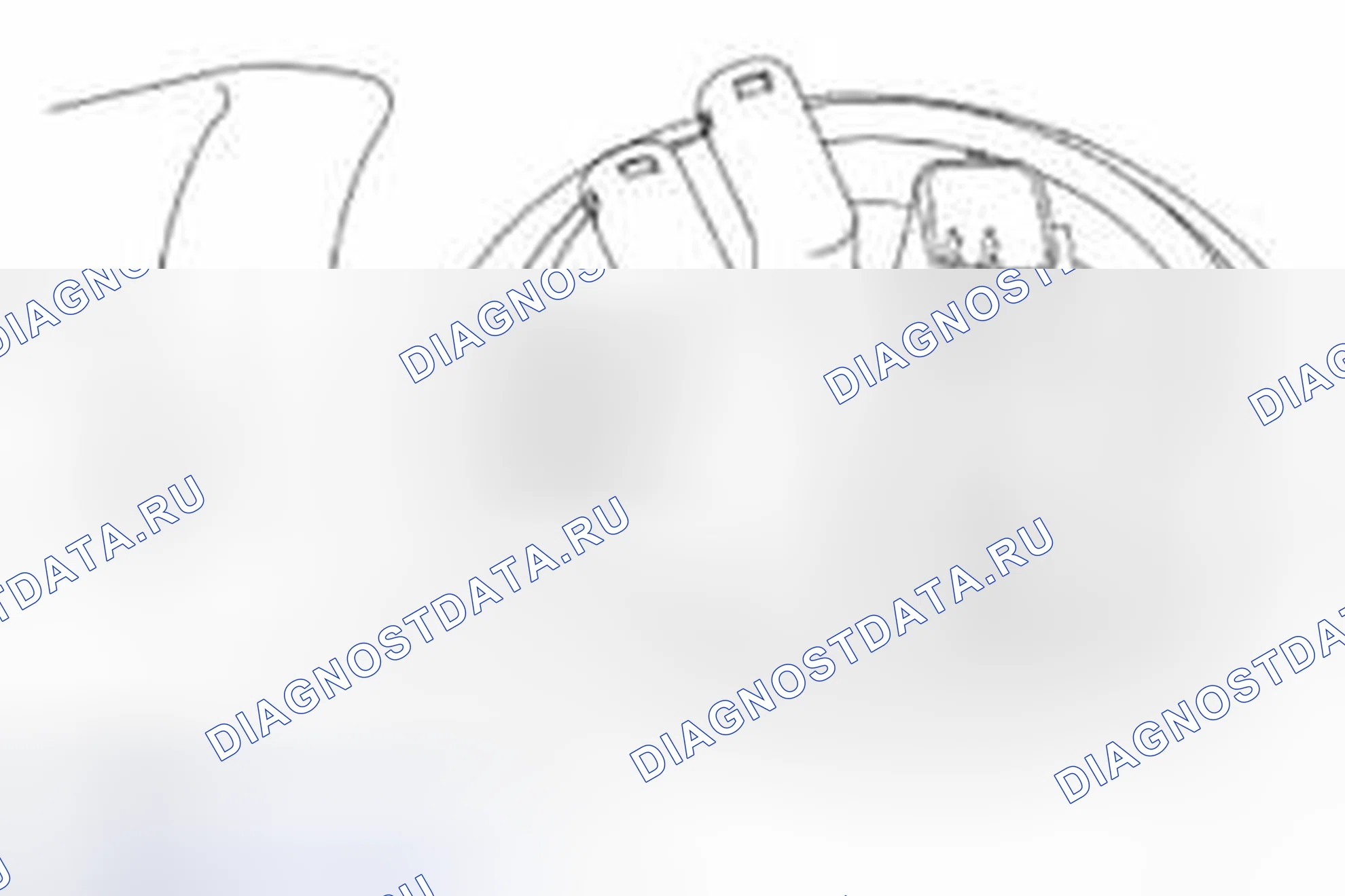 Рис. 53: УСТАНОВКА. Land Rover Range Rover Sport I