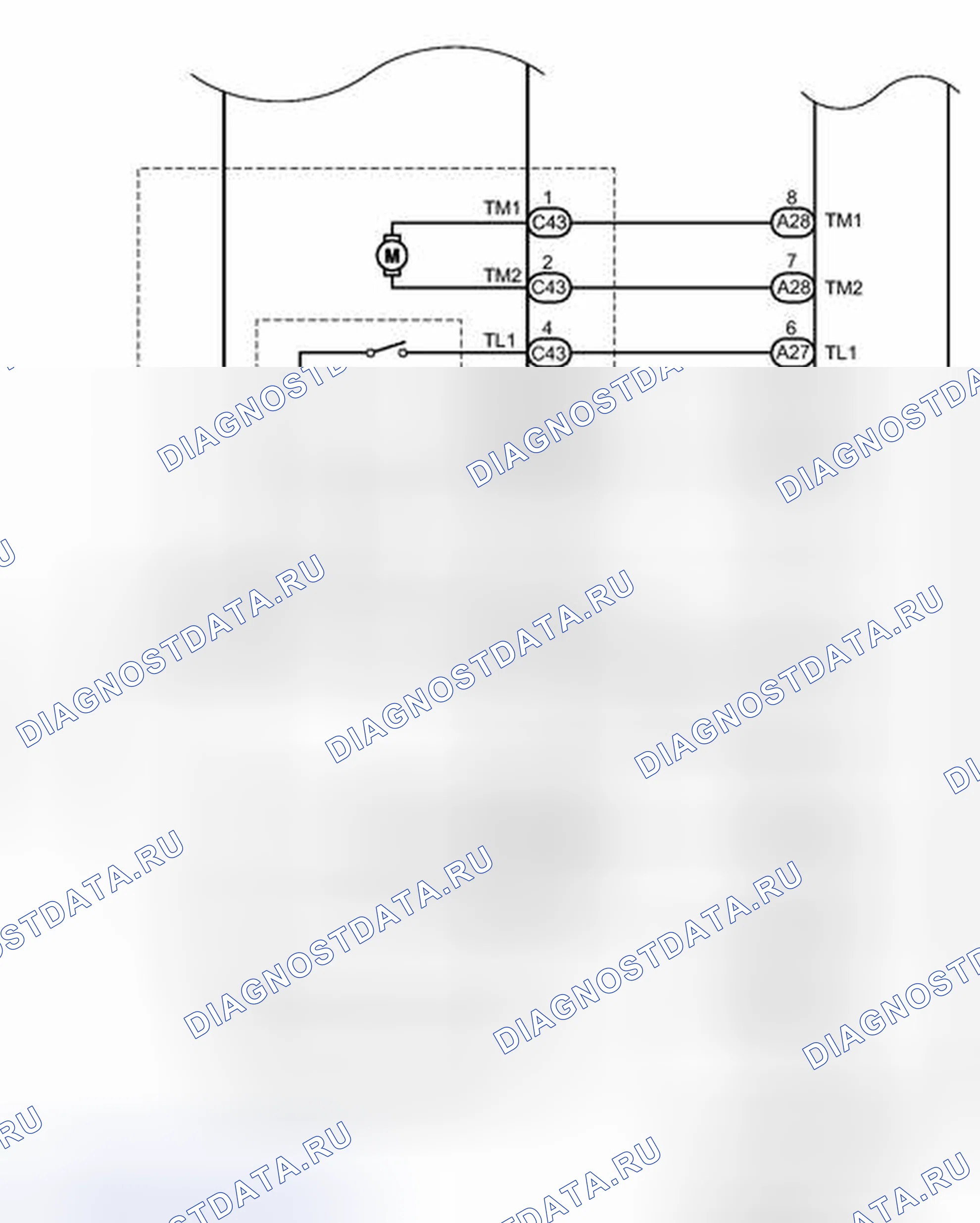 Рис. 157. Toyota Land Cruiser 200 рестайлинг