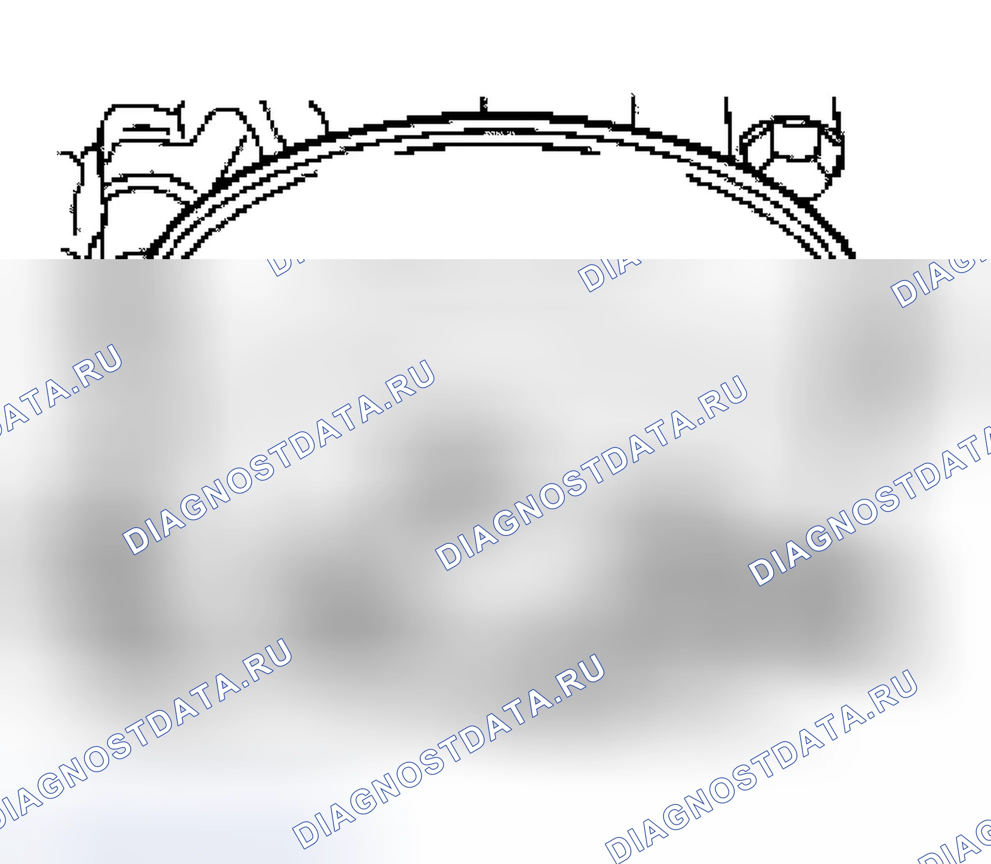 Рис. 9. Ford Crown Victoria II