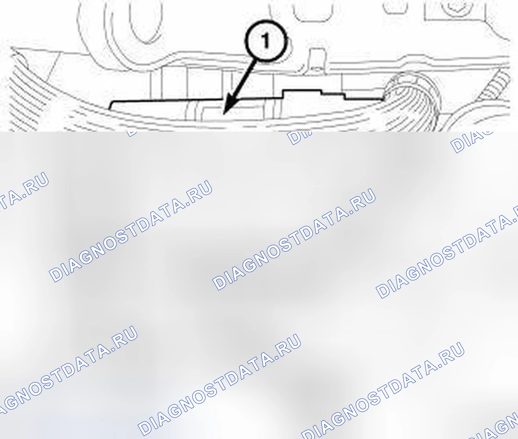 Рис. 349. Dodge Caliber I рестайлинг