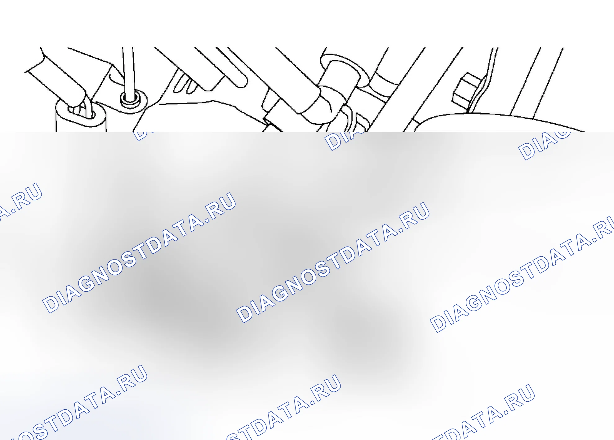 Рис. 60. Ford Focus I рестайлинг