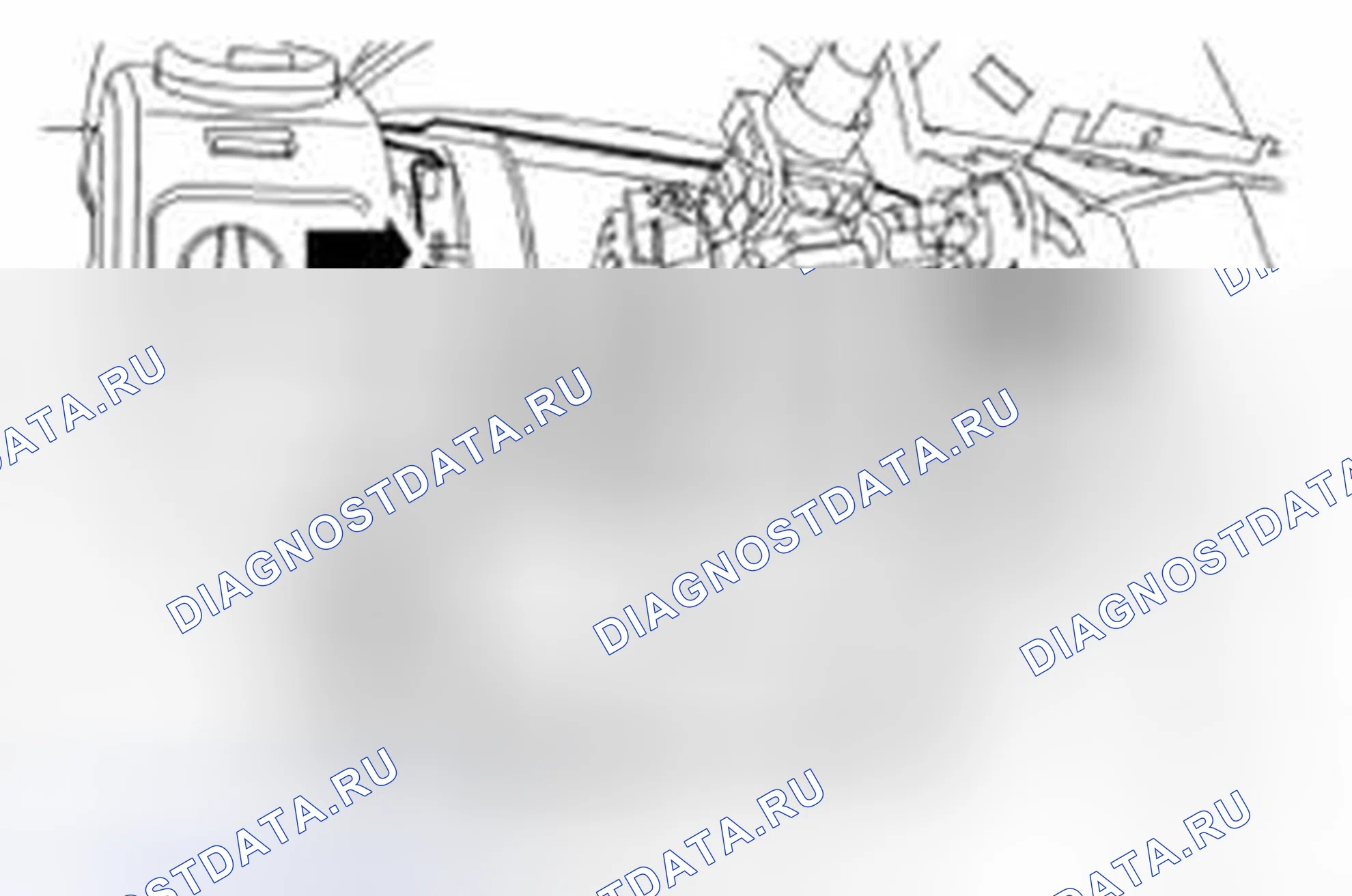 Рис. 143. Land Rover Range Rover Sport L320