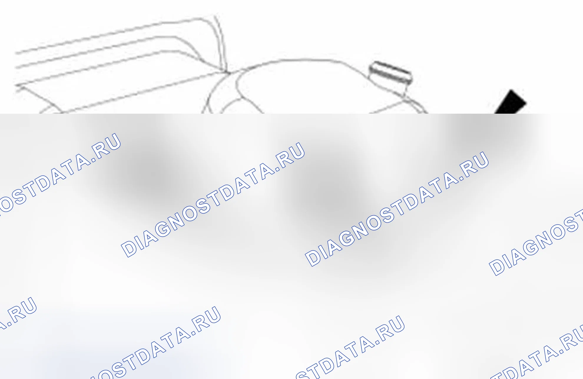 Рис. 38. Ford Ranger II рестайлинг