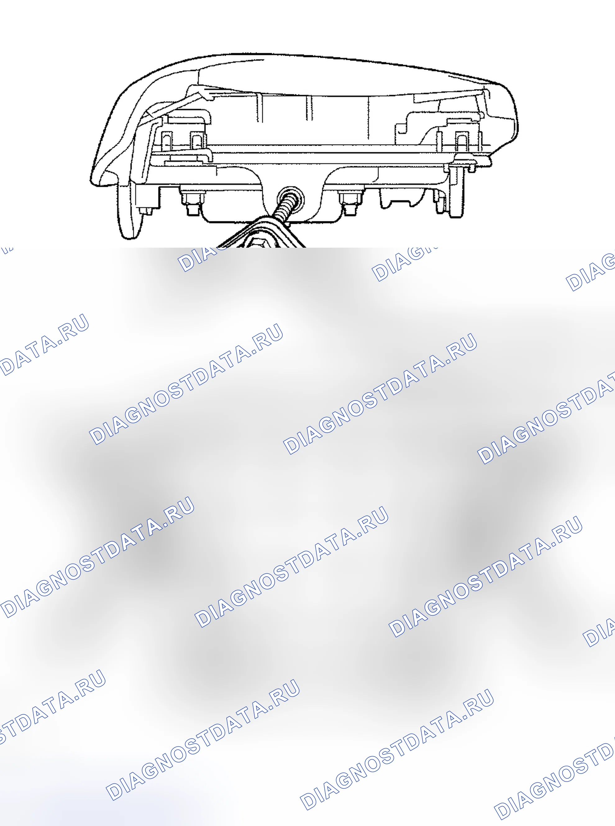 Рис. 416. Haval Xiaolong Max I