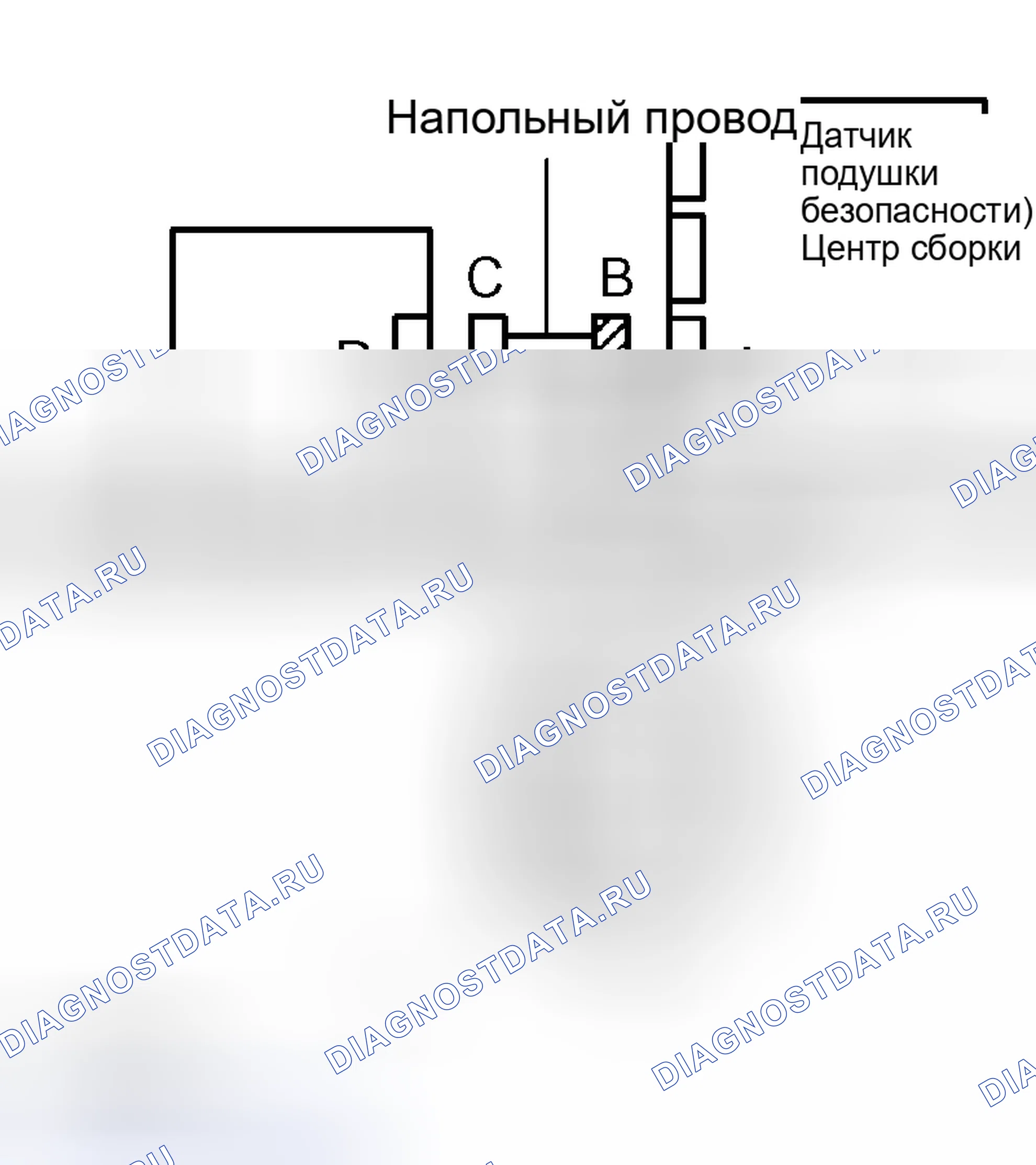 Рис. 388. Honda Accord VI