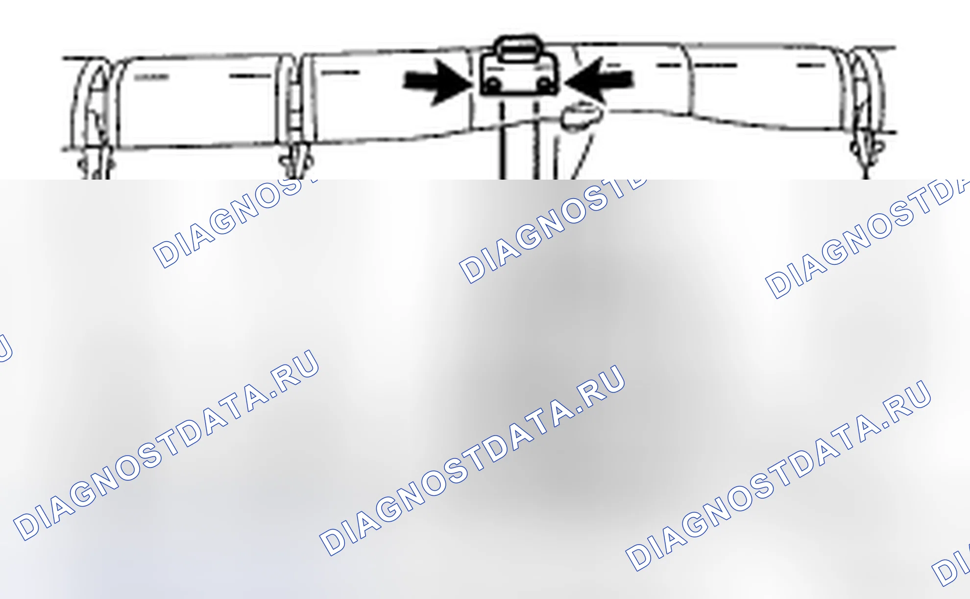 Рис. 378. Toyota Highlander II