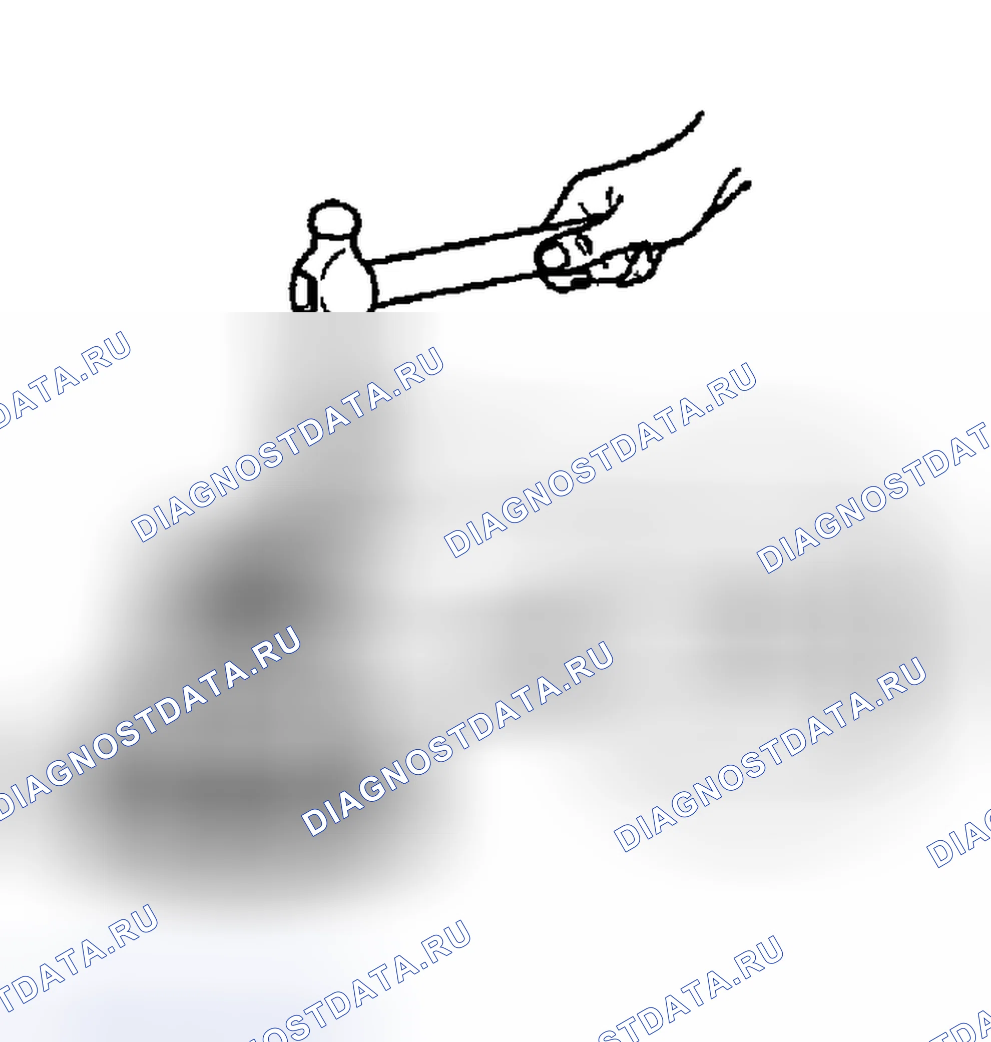 Рис. 115: ШТИФТ ВАЛКА. Geely Preface I