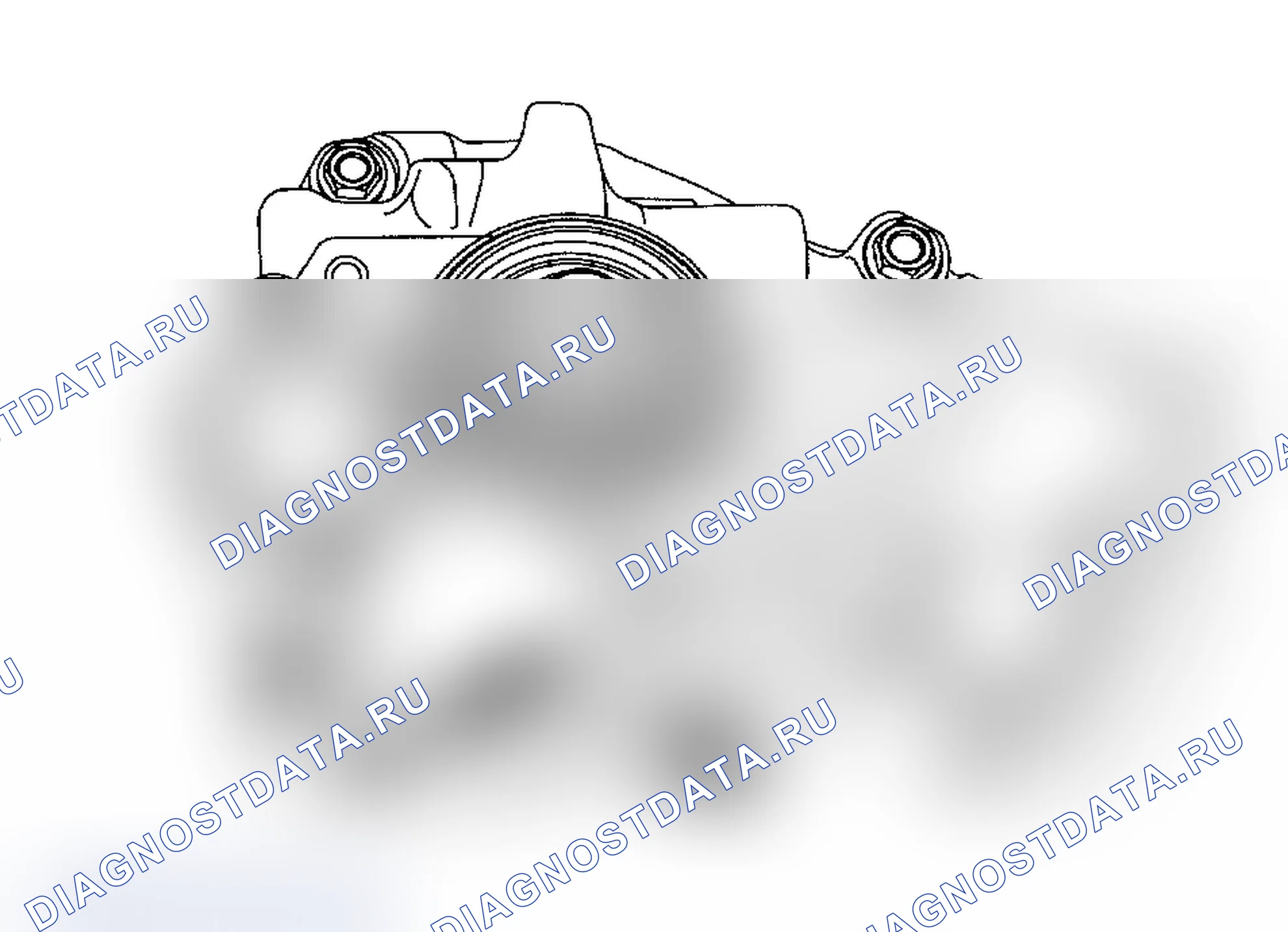 Рис. 29. Ford Five Hundred I