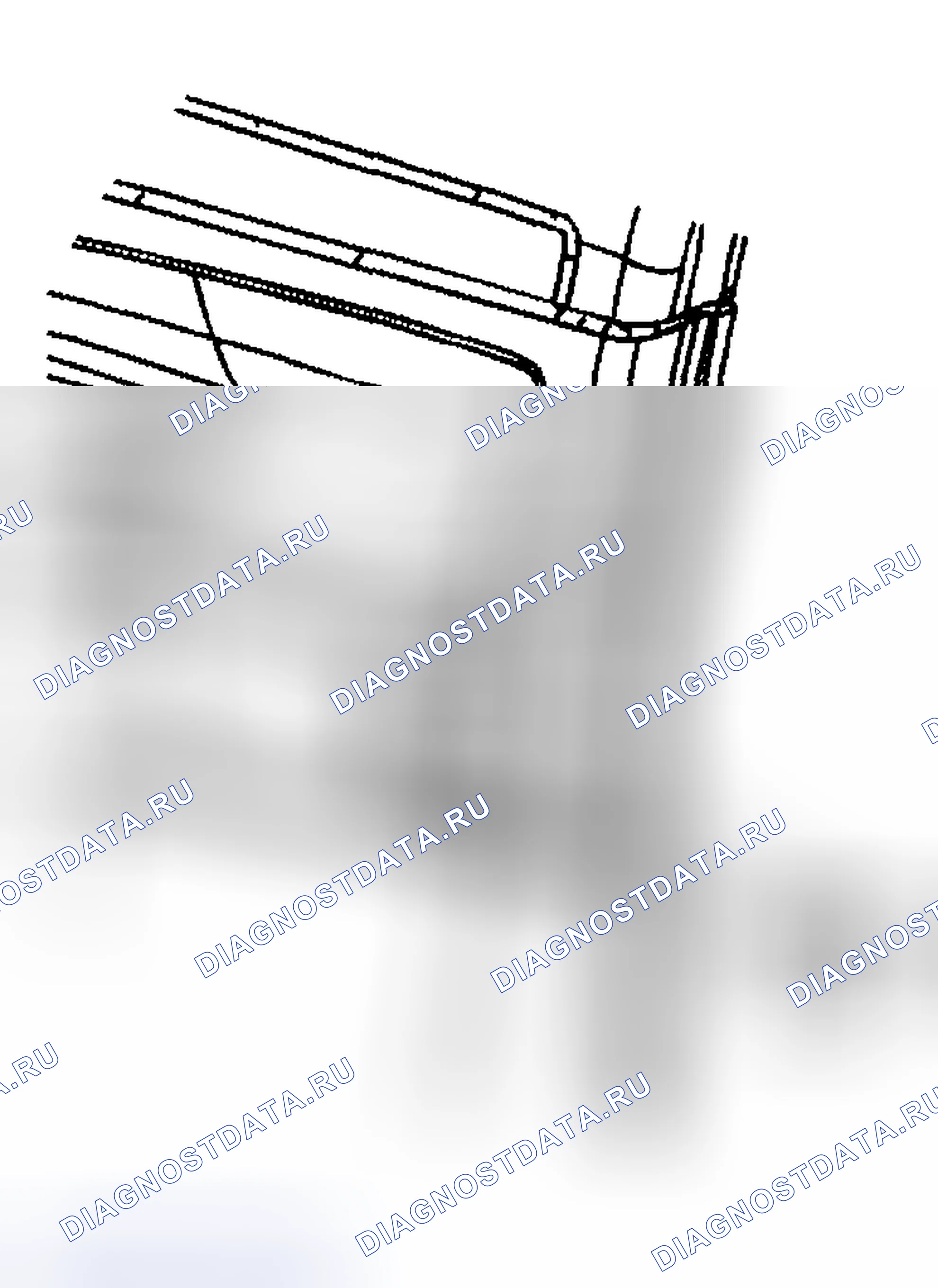 Рис. 135: Процедура установки. Hyundai Venue I
