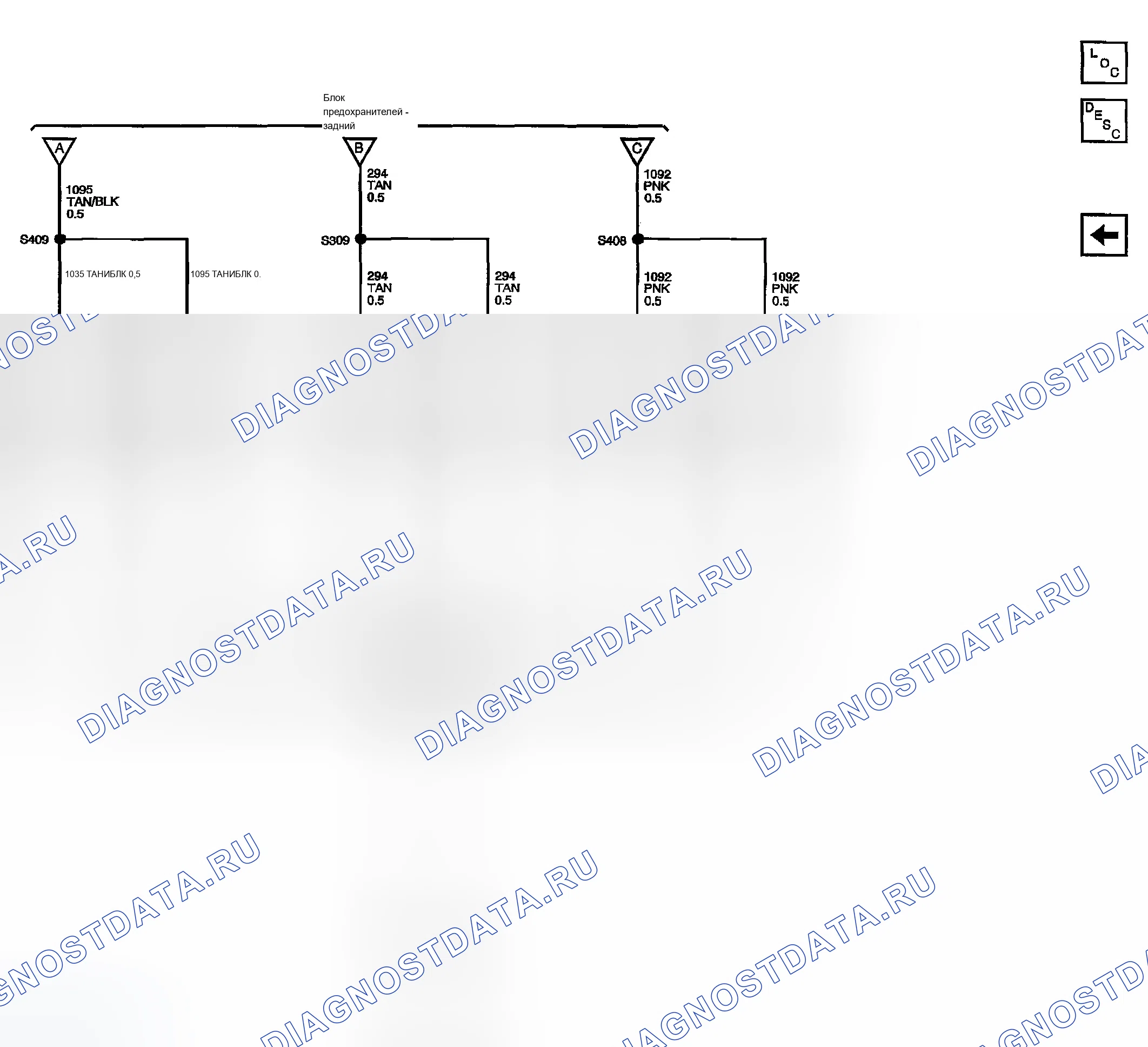 Рис. 2. Chevrolet Chevy Express H2500 