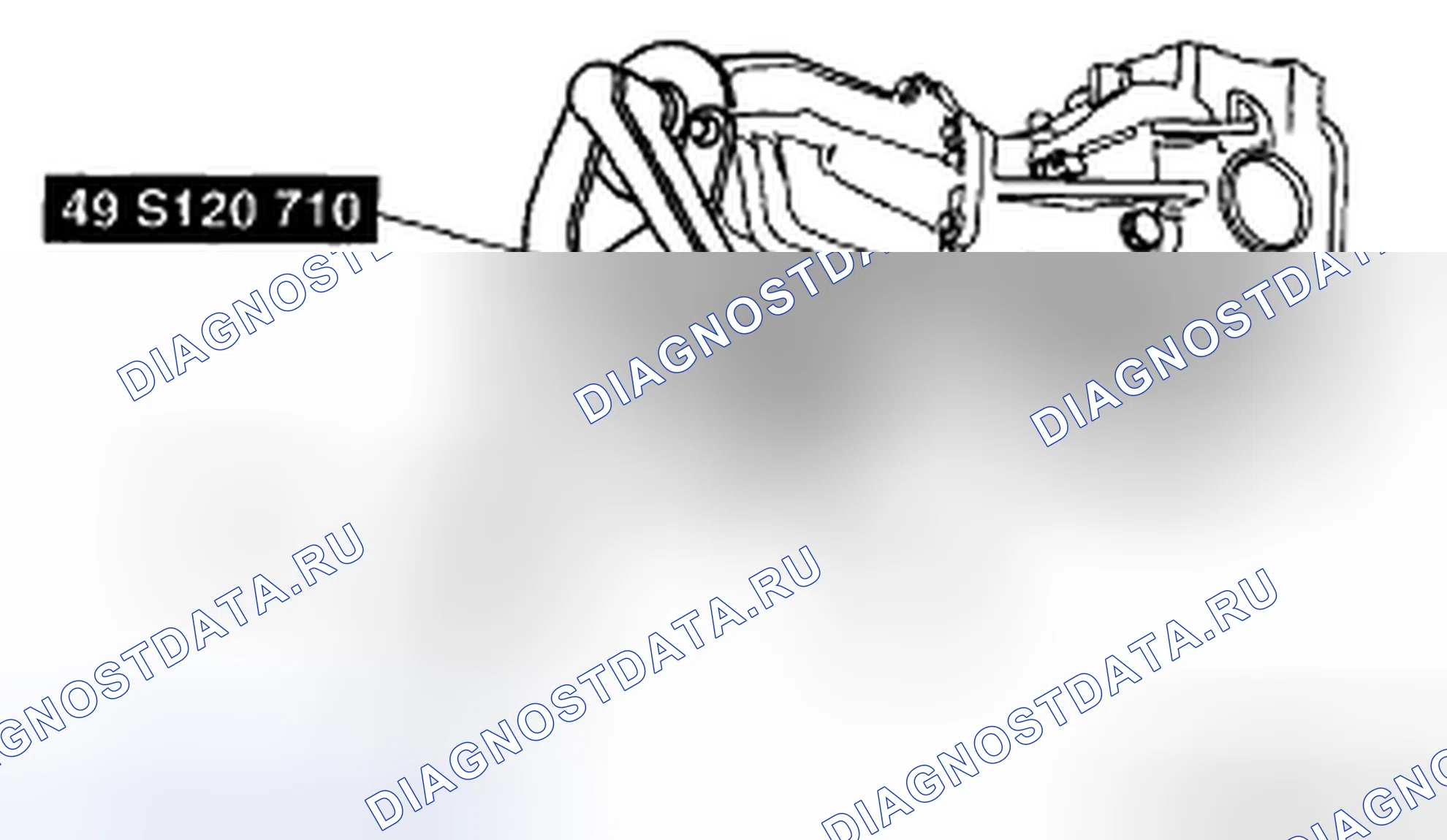 Рис. 11. Mazda CX-9 I рестайлинг