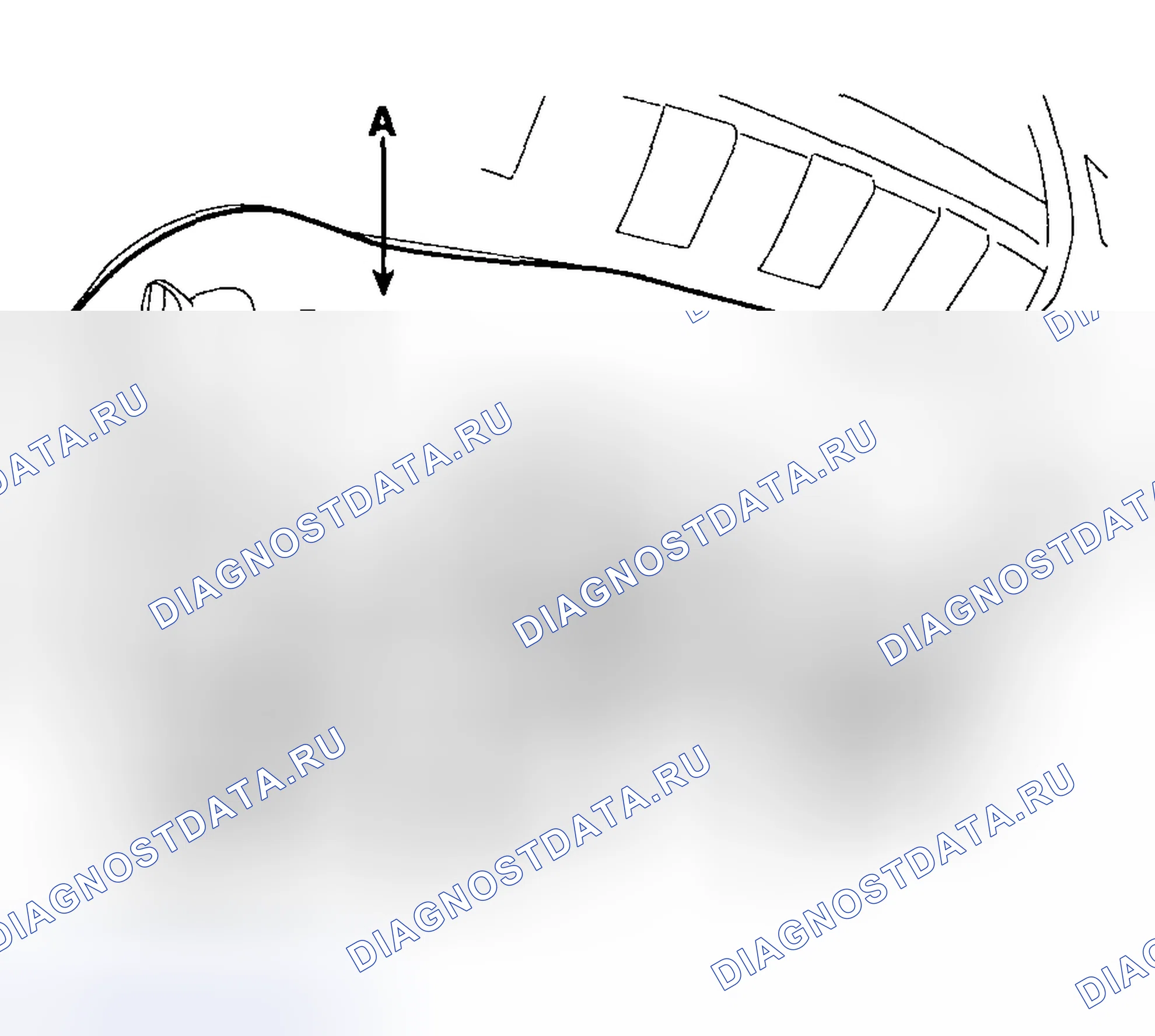 Рис. 8: РАДИАТОР. Haval Chitu I