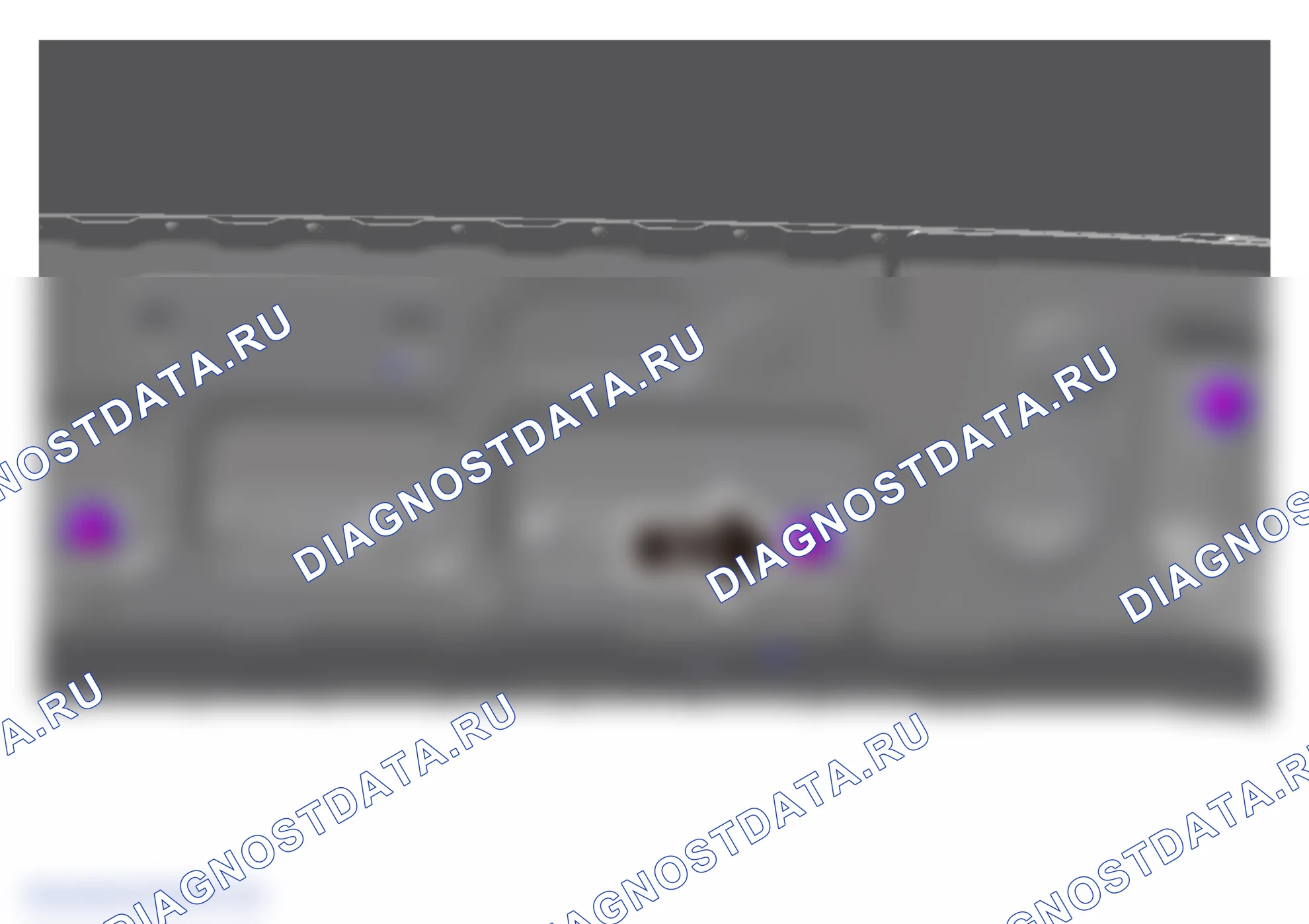 Как снять и установить дефлектор — Tank 400. Tank Tank 400 I
