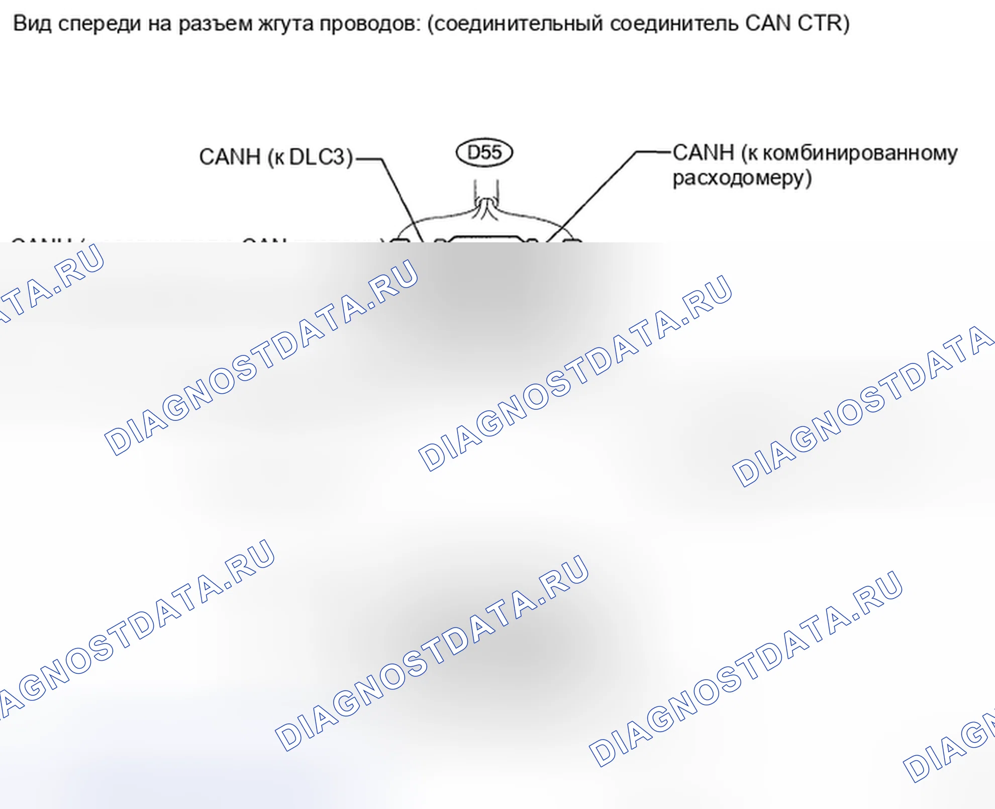 Рис. 572. Toyota Highlander II