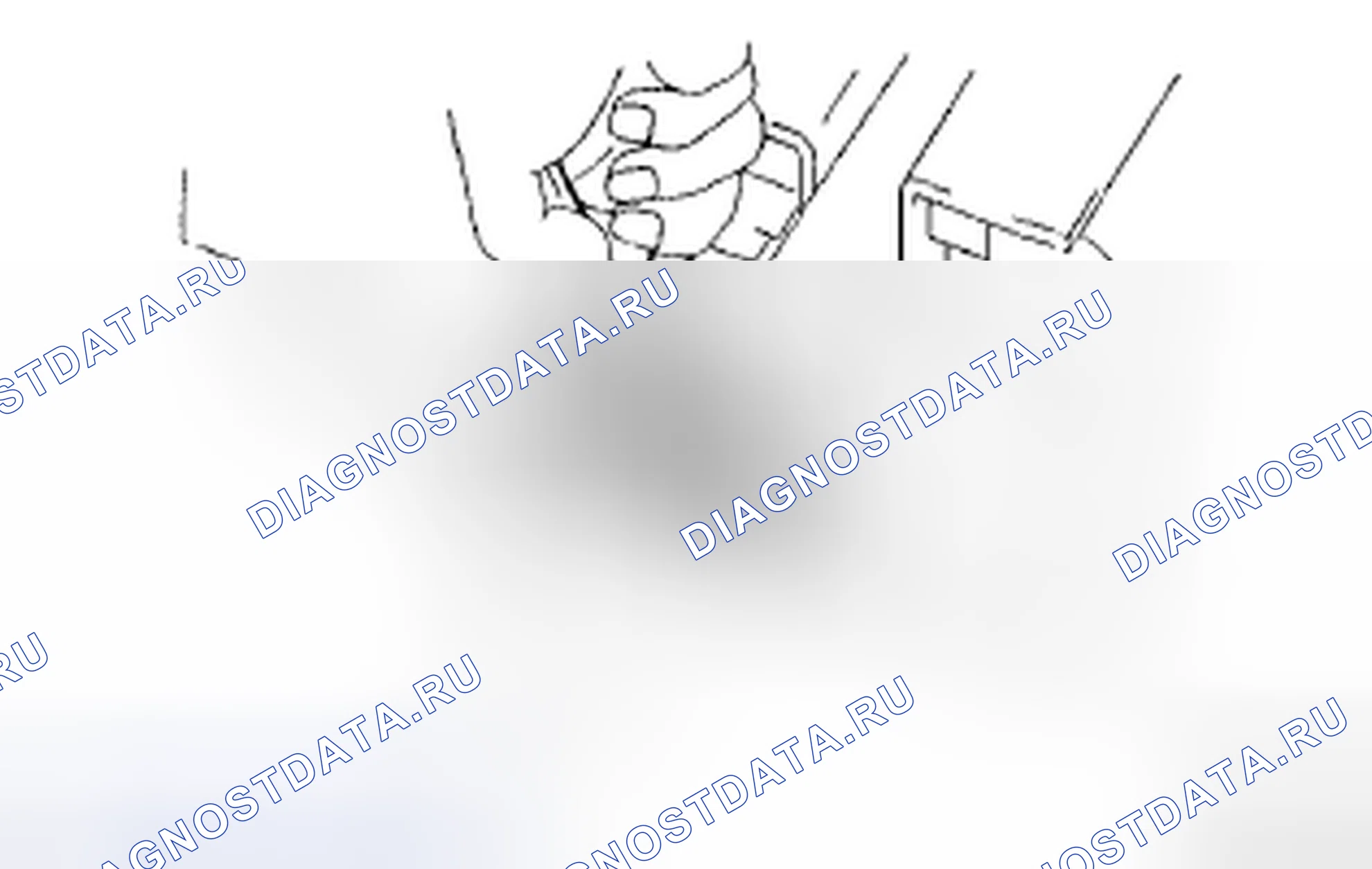 Рис. 18. Toyota Corolla X