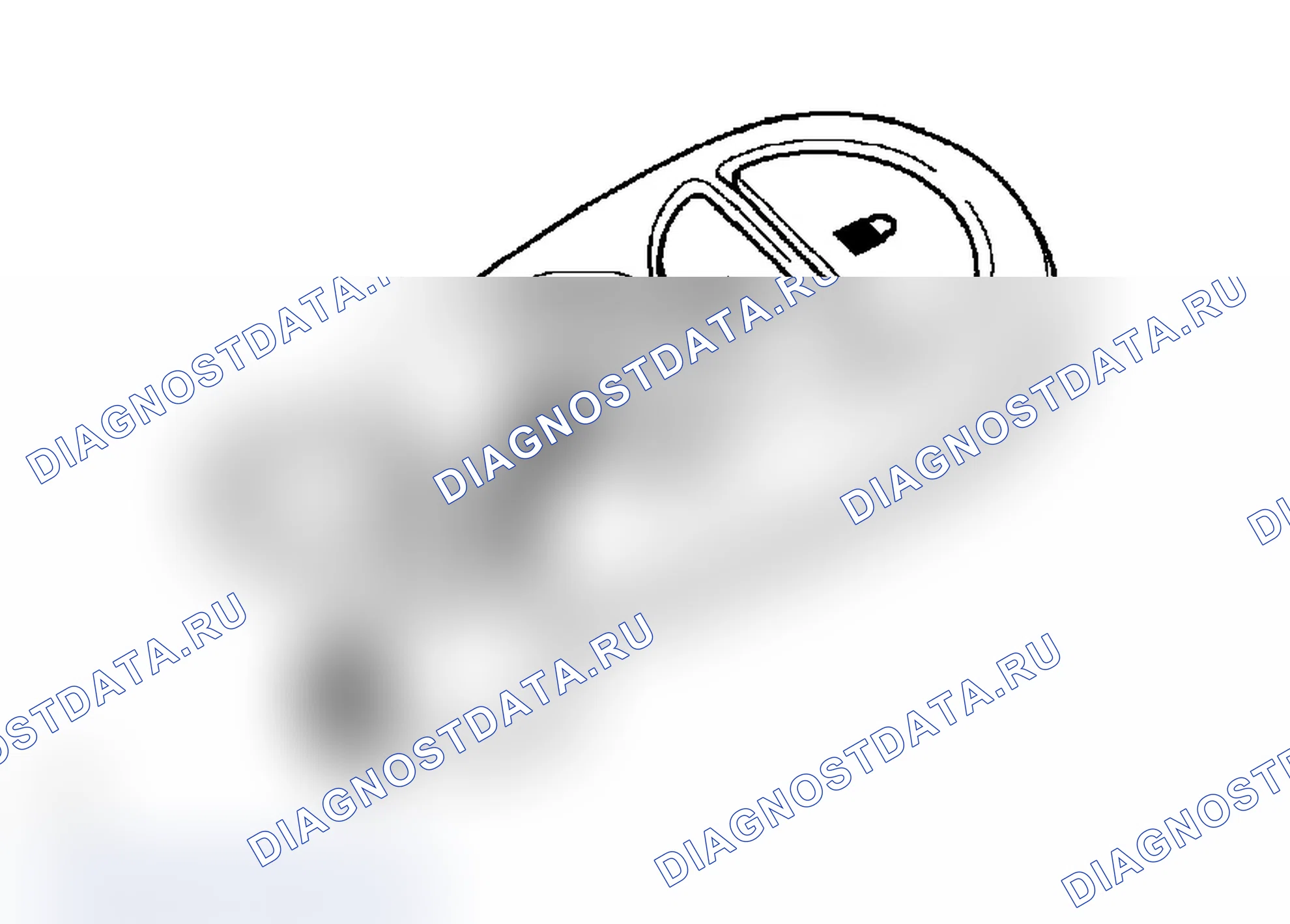 Рис. 107: ЗАМЕНА. Toyota Camry Solara II