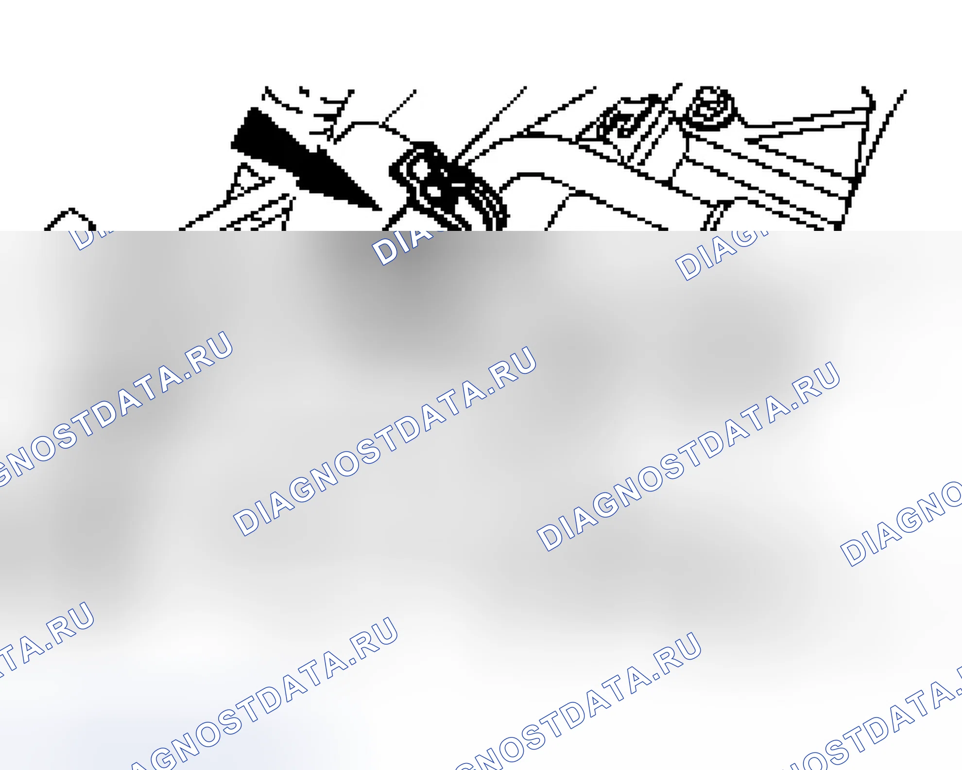 Рис. 545. Ford Crown Victoria II
