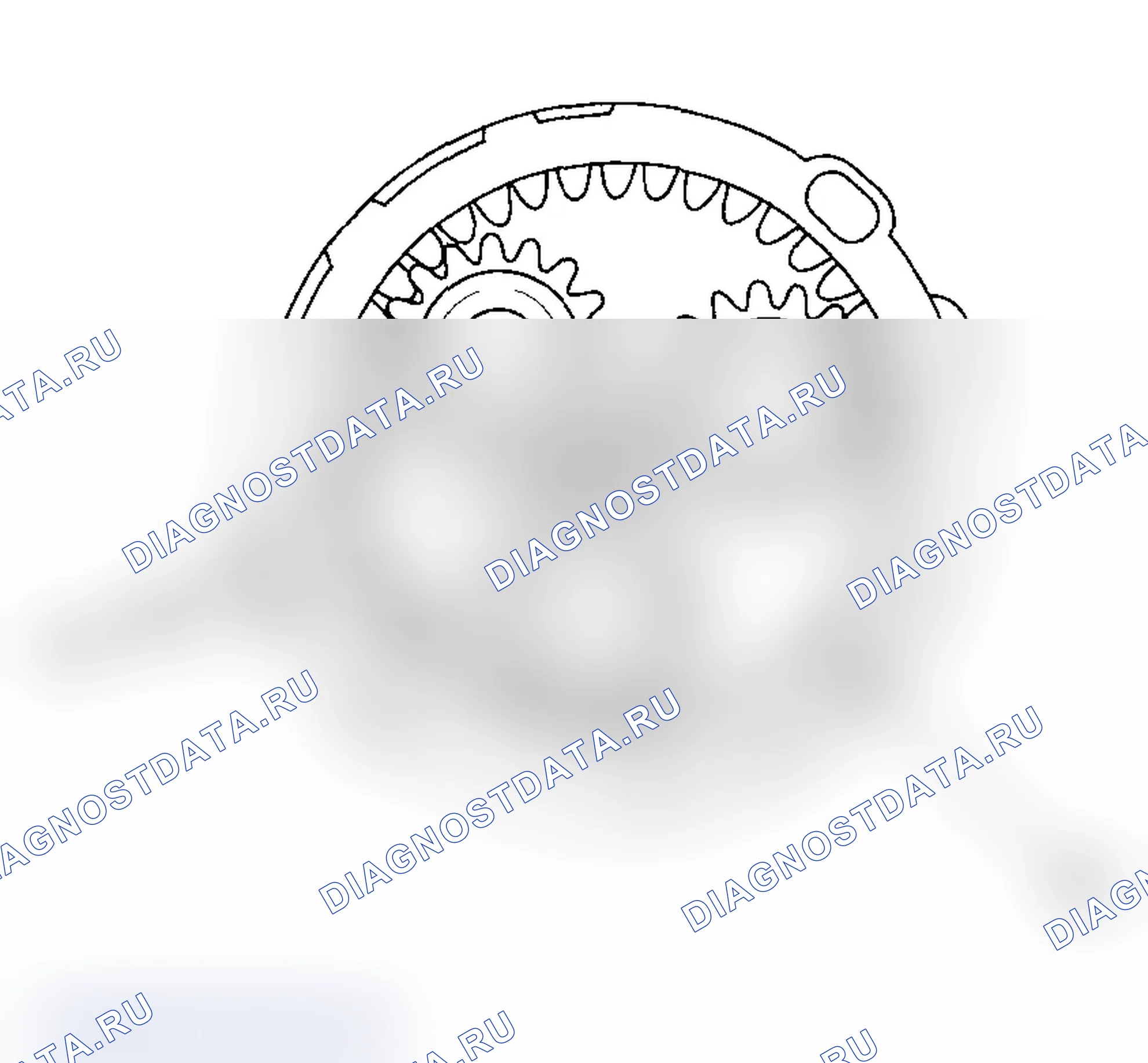 Рис. 27. Acura MDX I