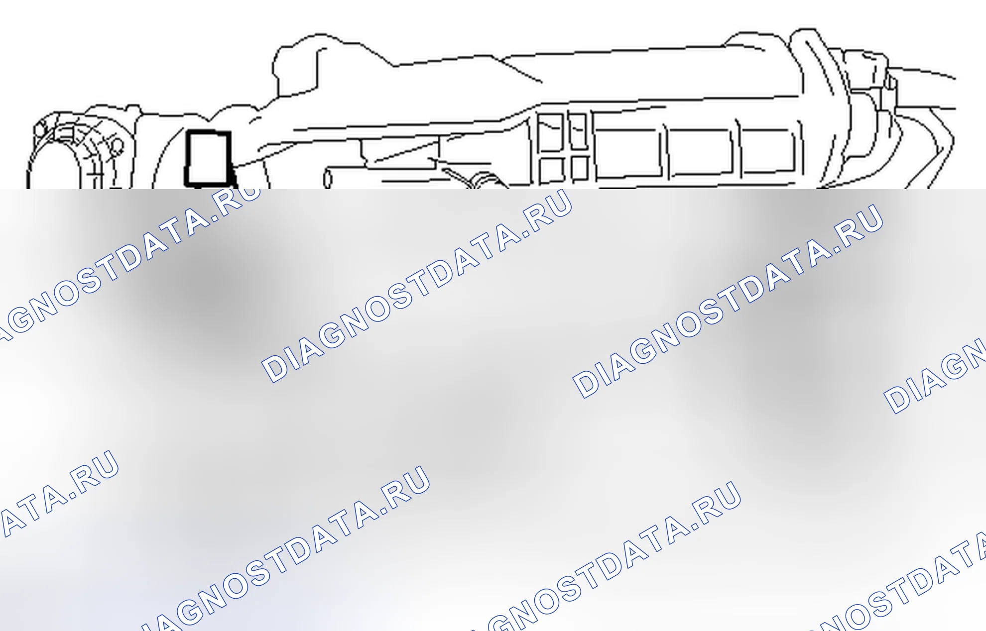 Рис. 70. Toyota Venza I