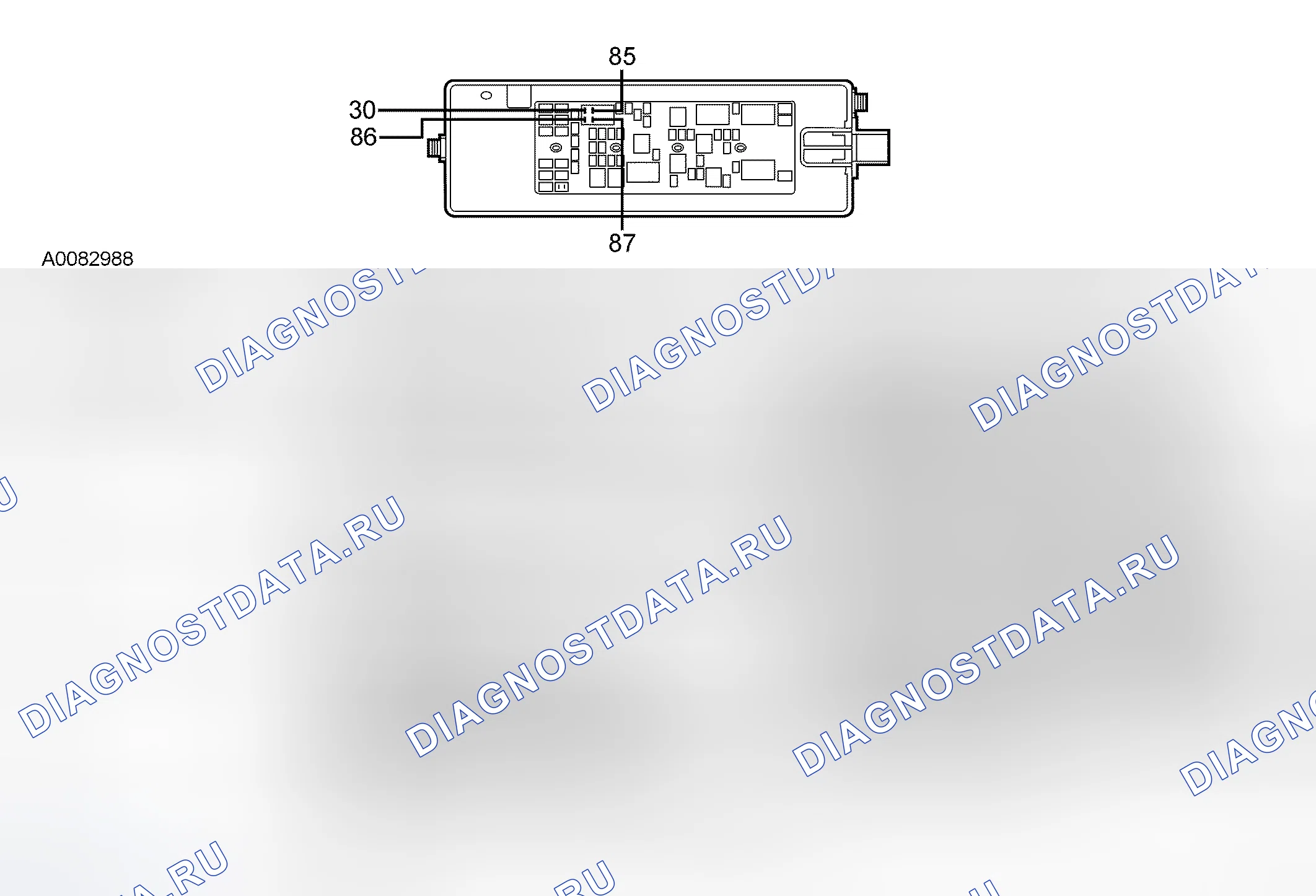 Рис. 10. Mercury Monterey VIII