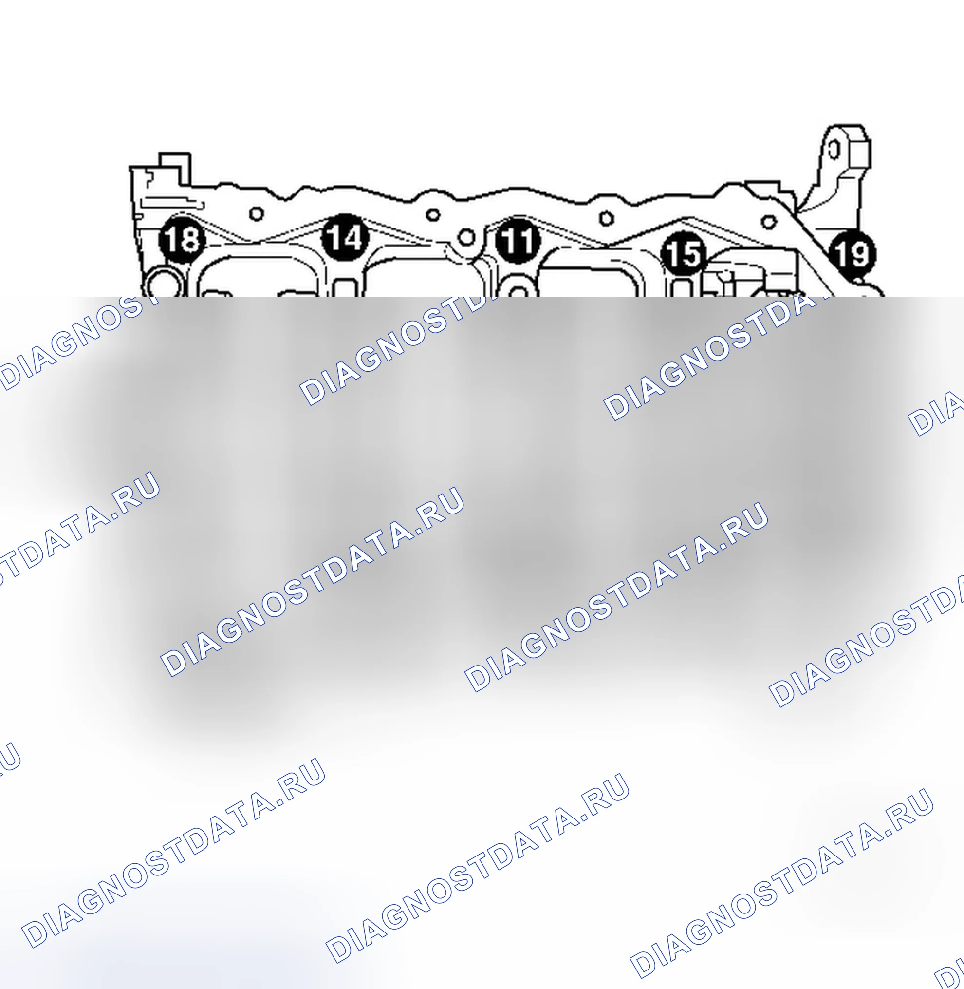 Рис. 67. Dodge Caravan IV