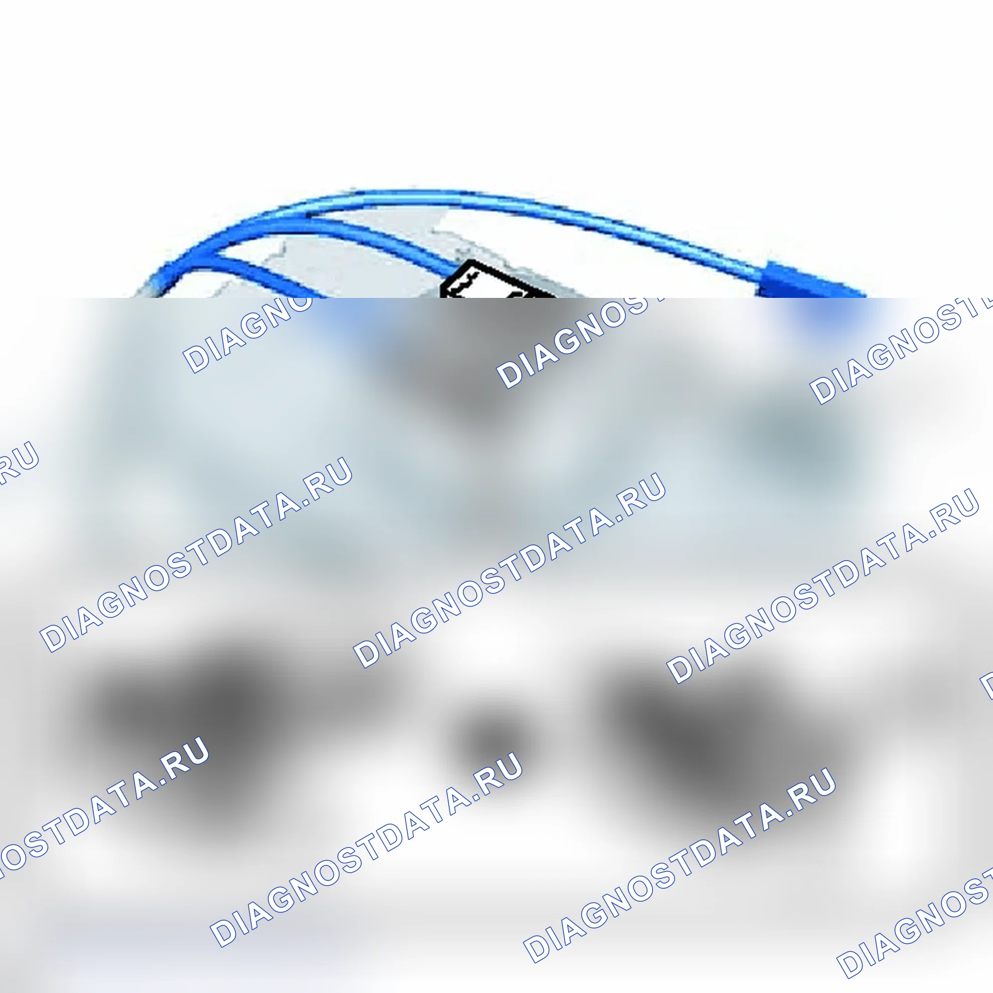 Рис. 21: УСТАНОВКА. Toyota Prius C I