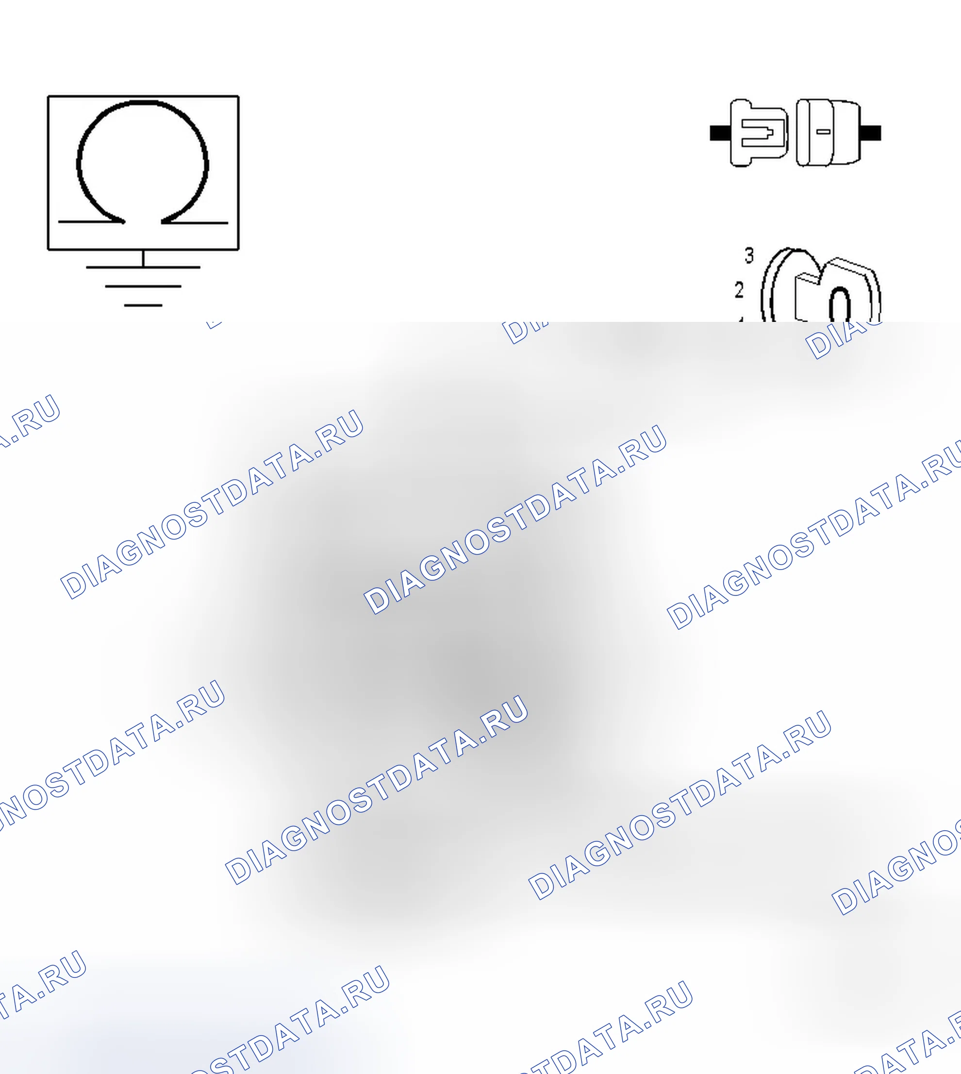 Рис. 323. Dodge Magnum I