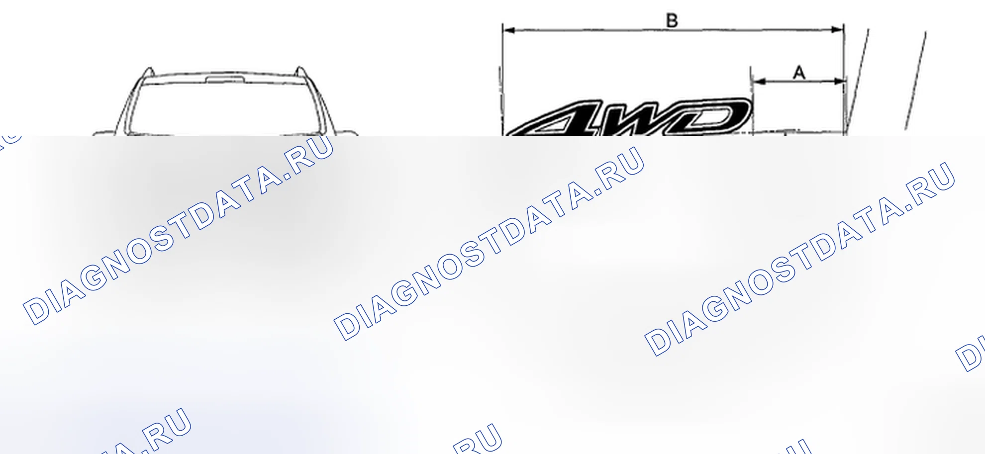 Рис. 39. Toyota Highlander II