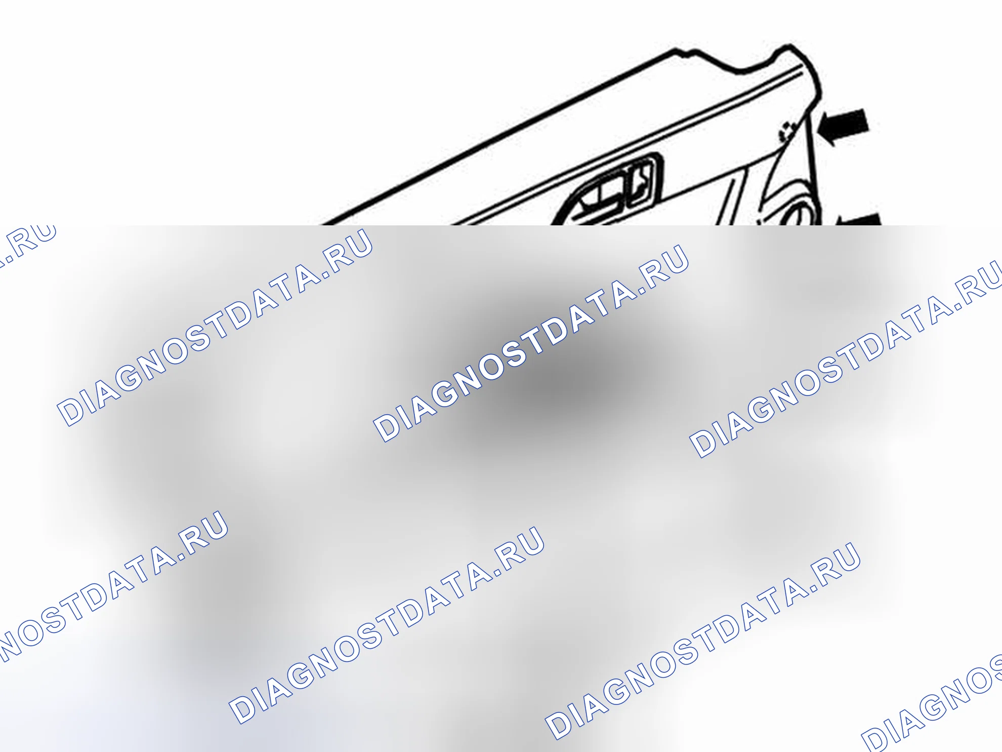 Рис. 24. Volvo S40 II рестайлинг