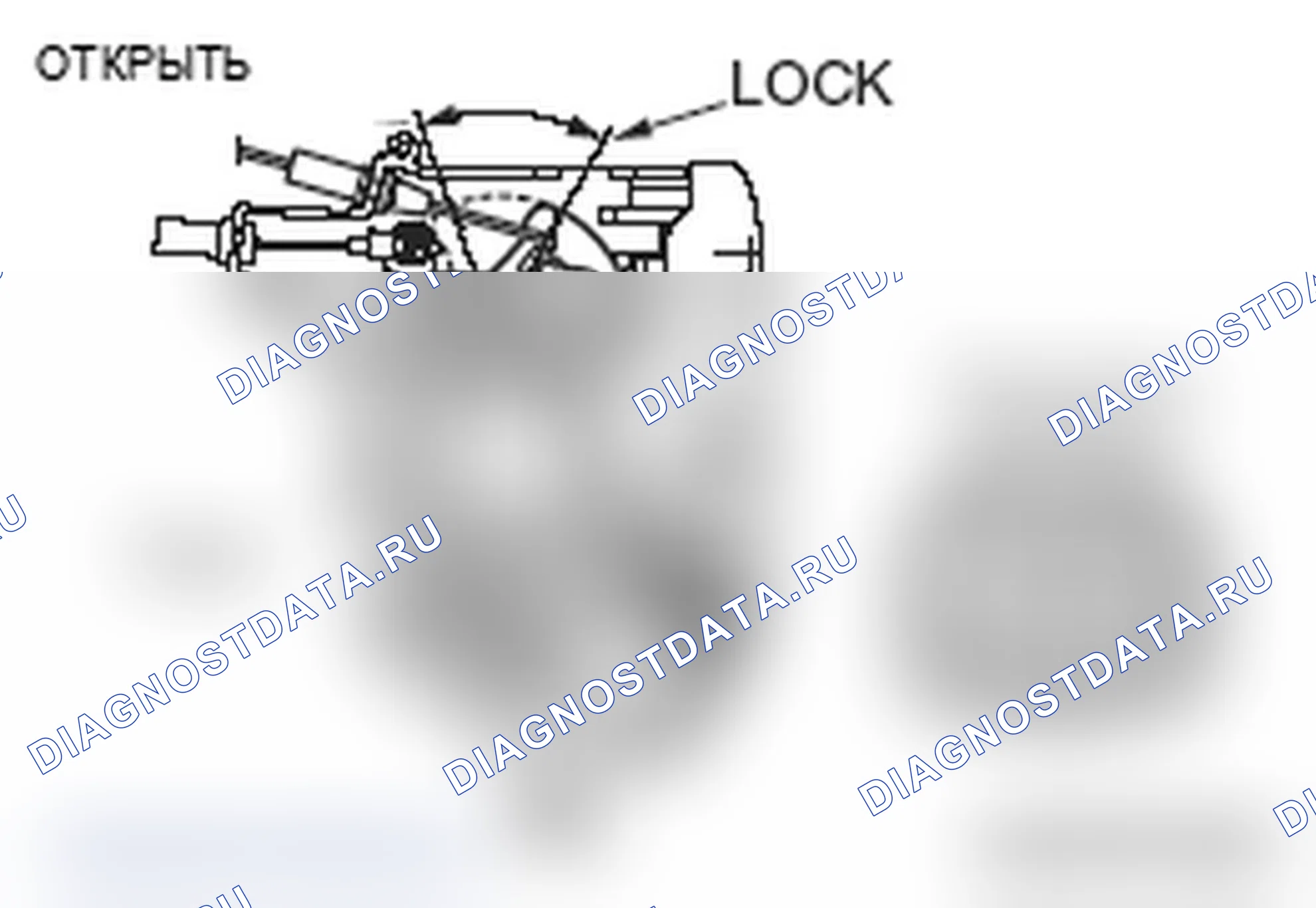 Рис. 158. Mitsubishi Lancer Ralliart X рестайлинг