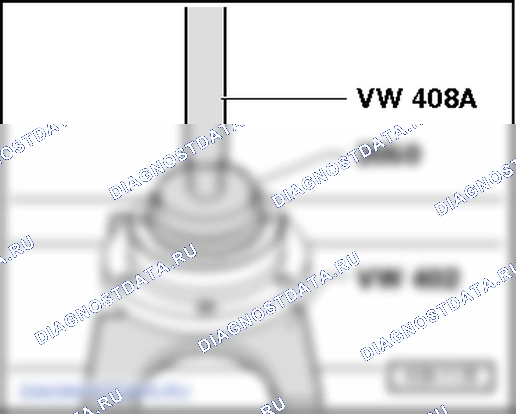Bevel box (6-скорость ручной gearbox 02N, four-wheel привод) (исполнение 2). SEAT Alhambra I